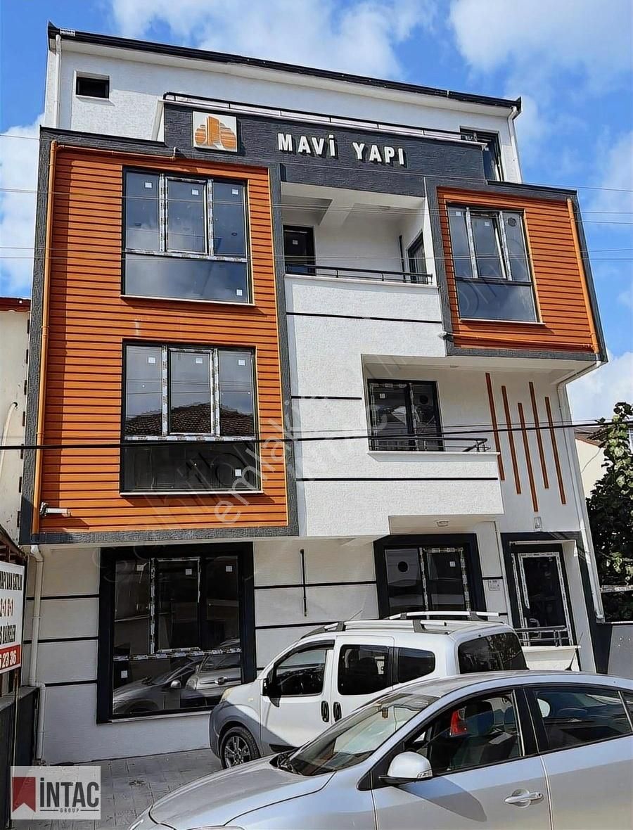 Kartepe Ataevler Satılık Daire ARAÇ TAKSINA AÇIKTIR SATILIK 3+1 DUBLEKS EGİMSİZ 145 M2