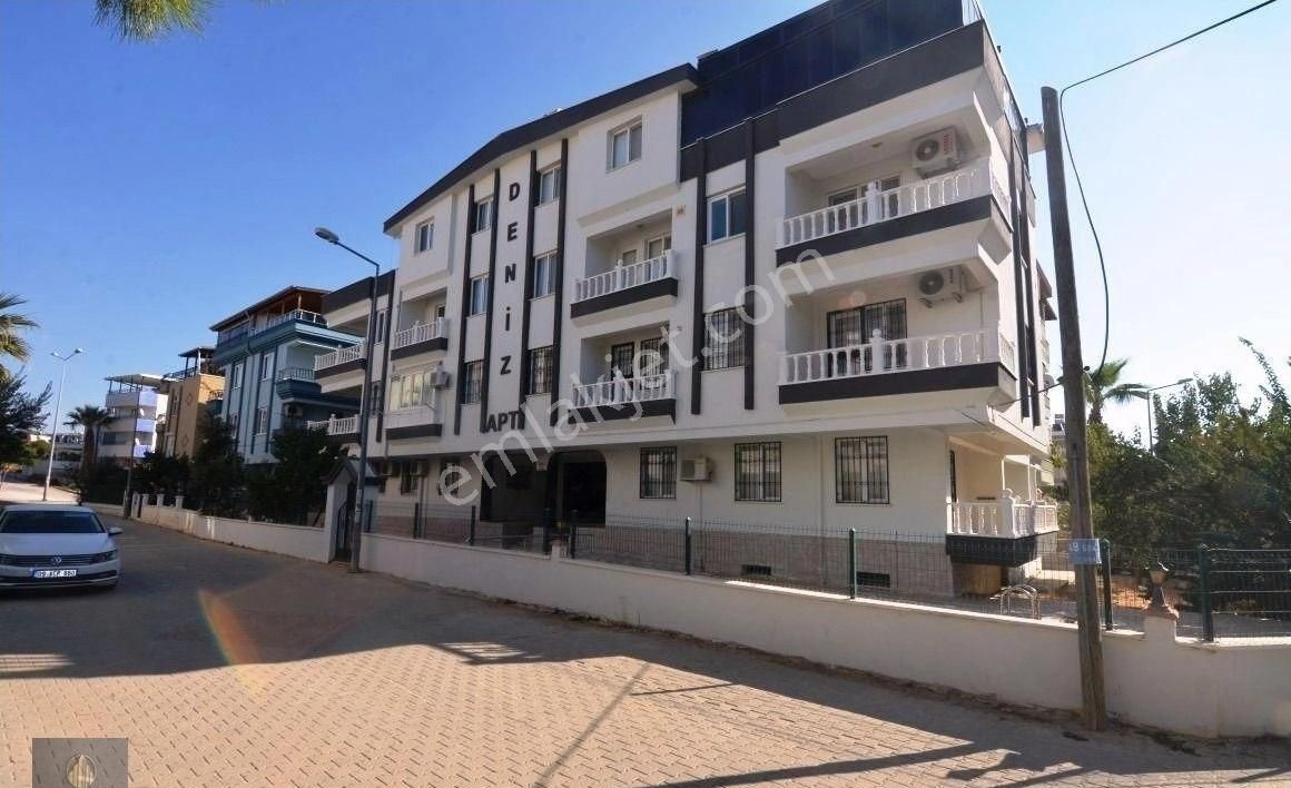 Didim Altınkum Satılık Daire ALTINKUMDA DENİZE 500 METRE SATILIK 2+1 EŞYALI DAİRE