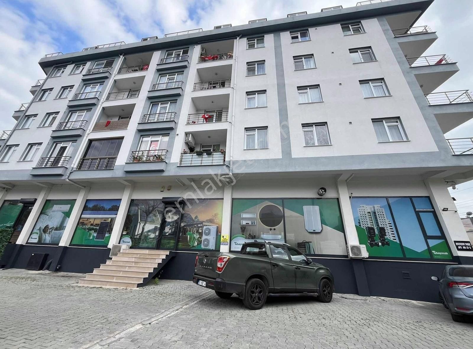 Maltepe Cevizli Satılık Daire CEVİZLİ MAH. 2+1 YATIRIMLIK-FIRSAT DAİRE