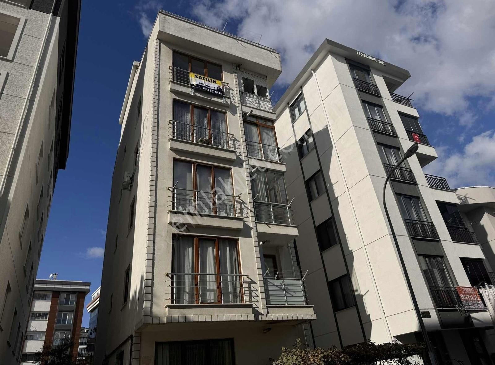 Tuzla Yayla Satılık Daire TUZLA YAYLADA 140m² FIRSAT 3+2 DUBLEKS