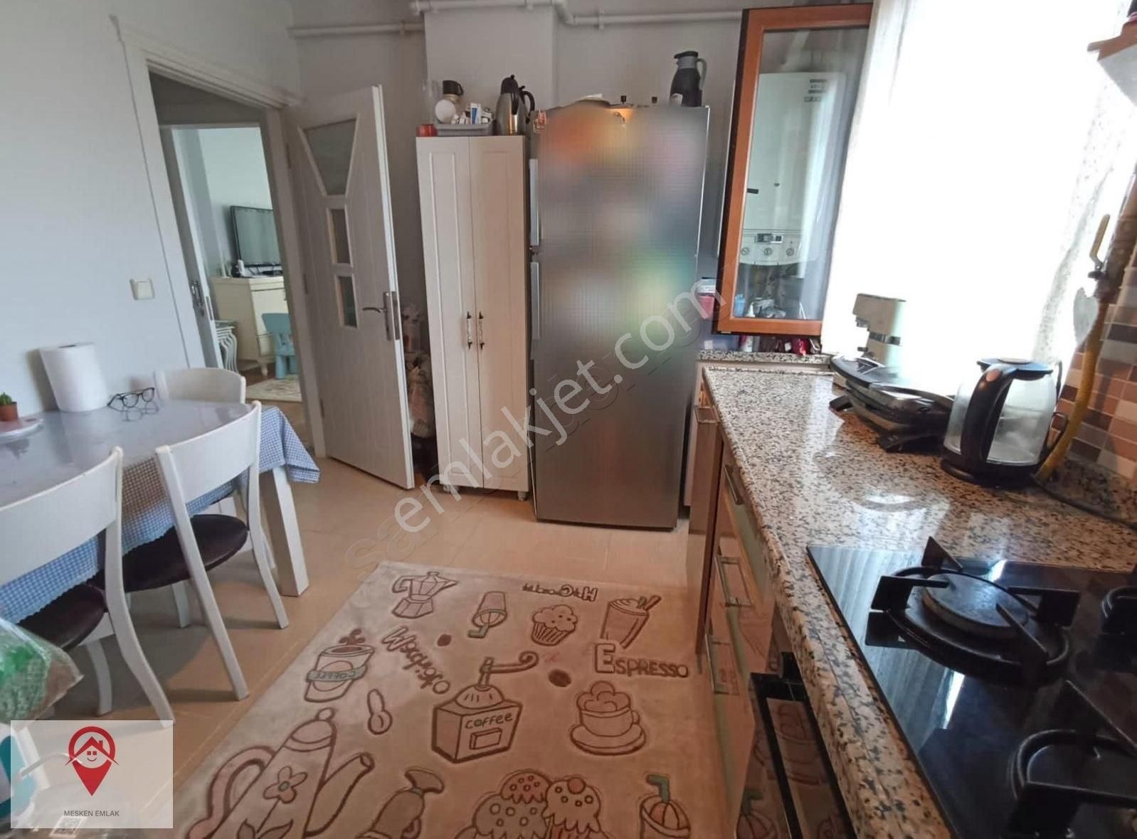 Üsküdar Kısıklı Satılık Daire Üsküdar Kısıklıda Satılık 3+1 Dublex Daire Çift Wc'li Teraslı