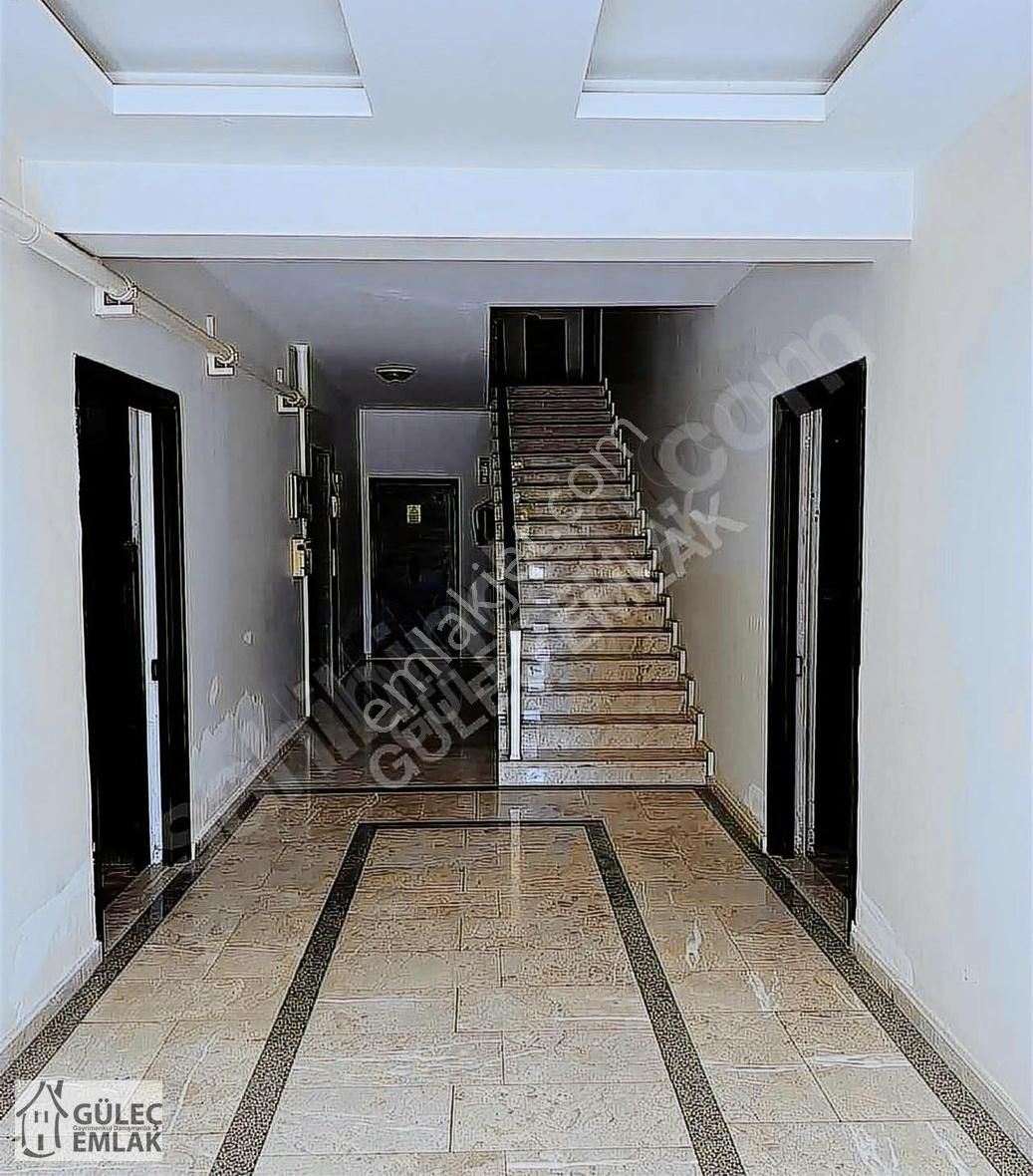 İnegöl Yeni Kiralık Daire GÜLEÇ EMLAKTAN ELİSYUMPARKTA KİRALIK DAİRE