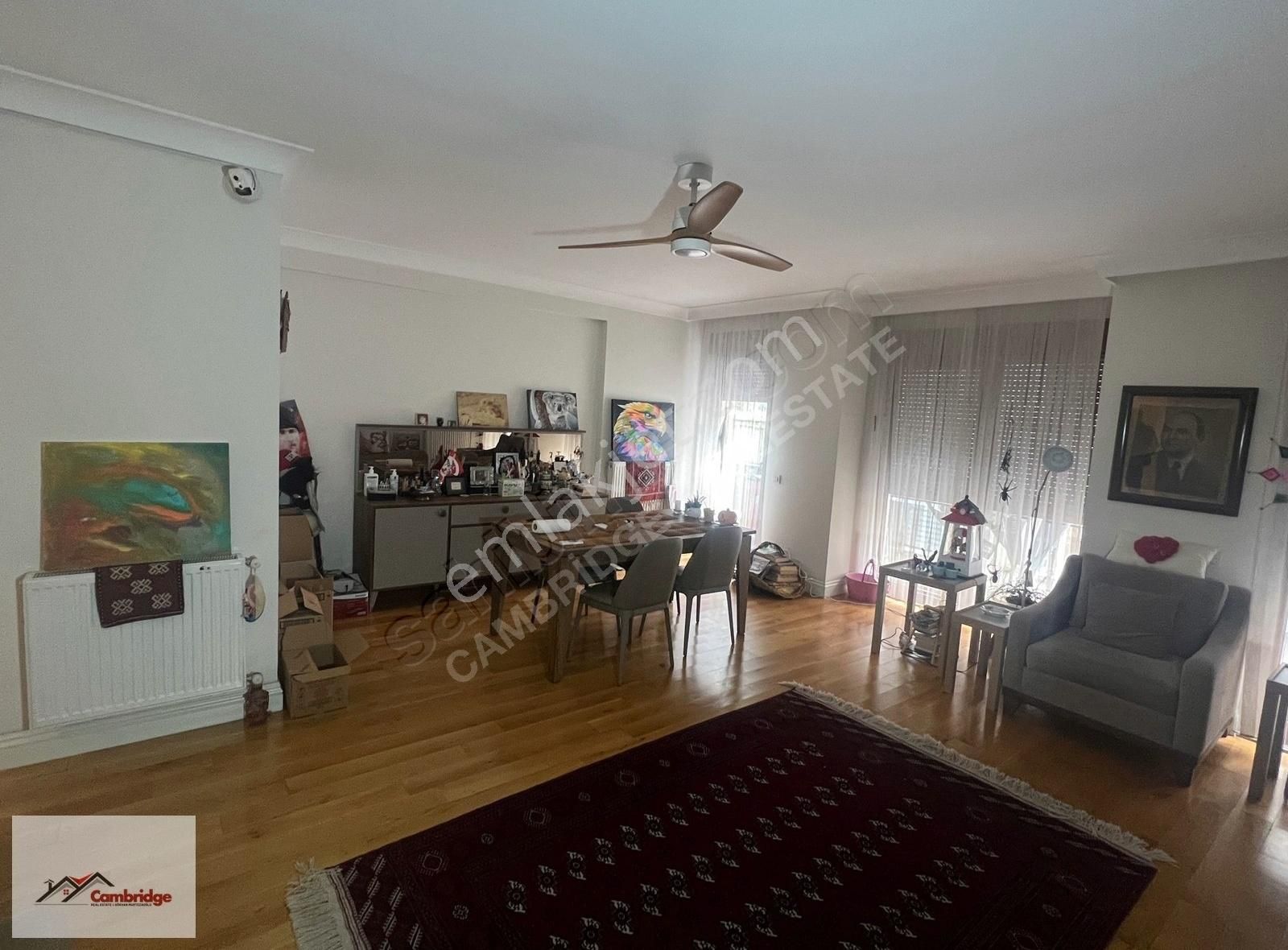 Şişli Teşvikiye Satılık Daire CAMBRİDGE NİŞANTAŞI HACI EMİNDE 2+1 KAÇMAZ SATILIK DAİRE