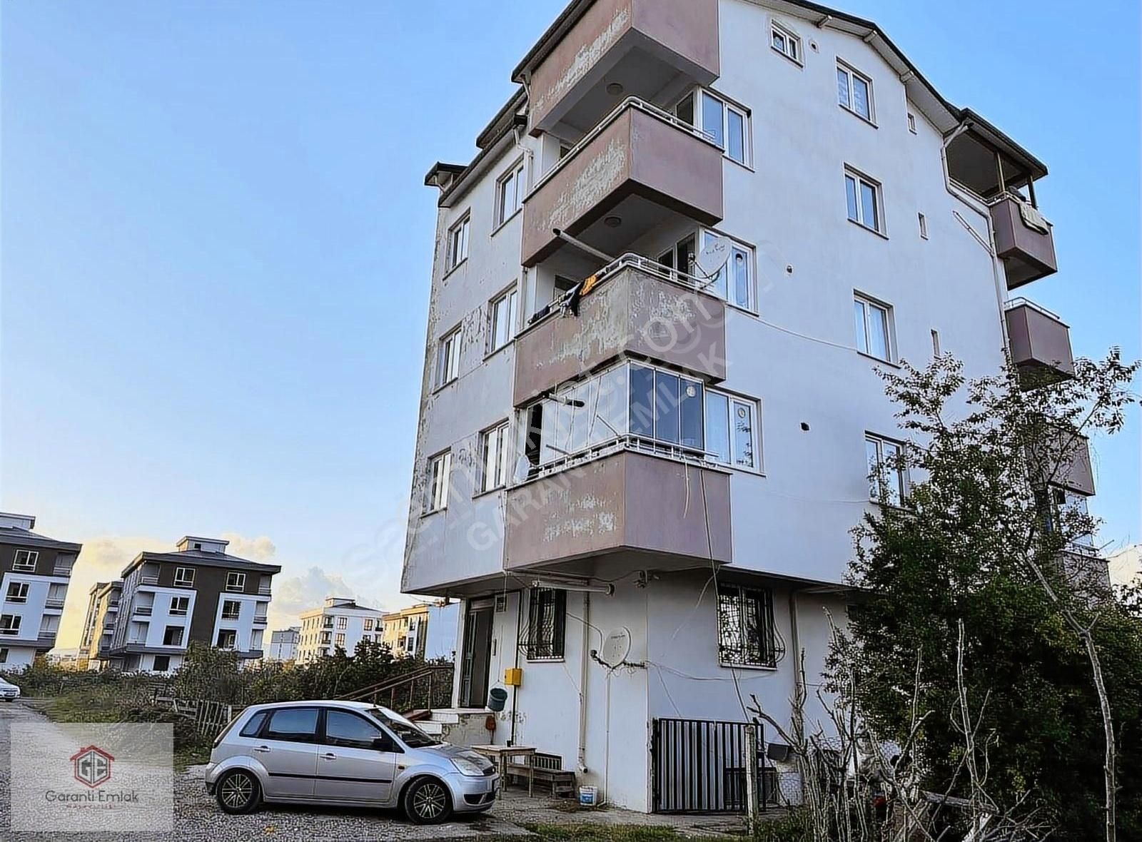 Altınordu Cumhuriyet Satılık Daire ÜNİVERSİTE YANINDA YATIRIMLIK 3+1 FIRSAT DAİRE