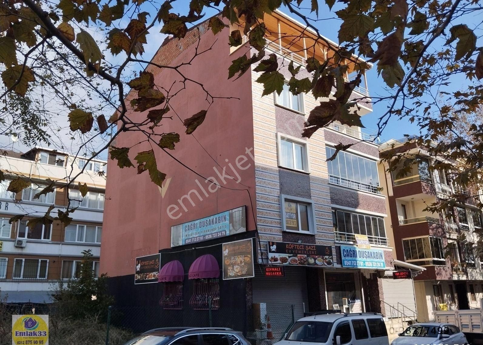 Beylikdüzü Marmara Satılık Daire Beylikdüzü Yakuplu Marmara Mah.de Merkezde 180m2 3+1 Satılık