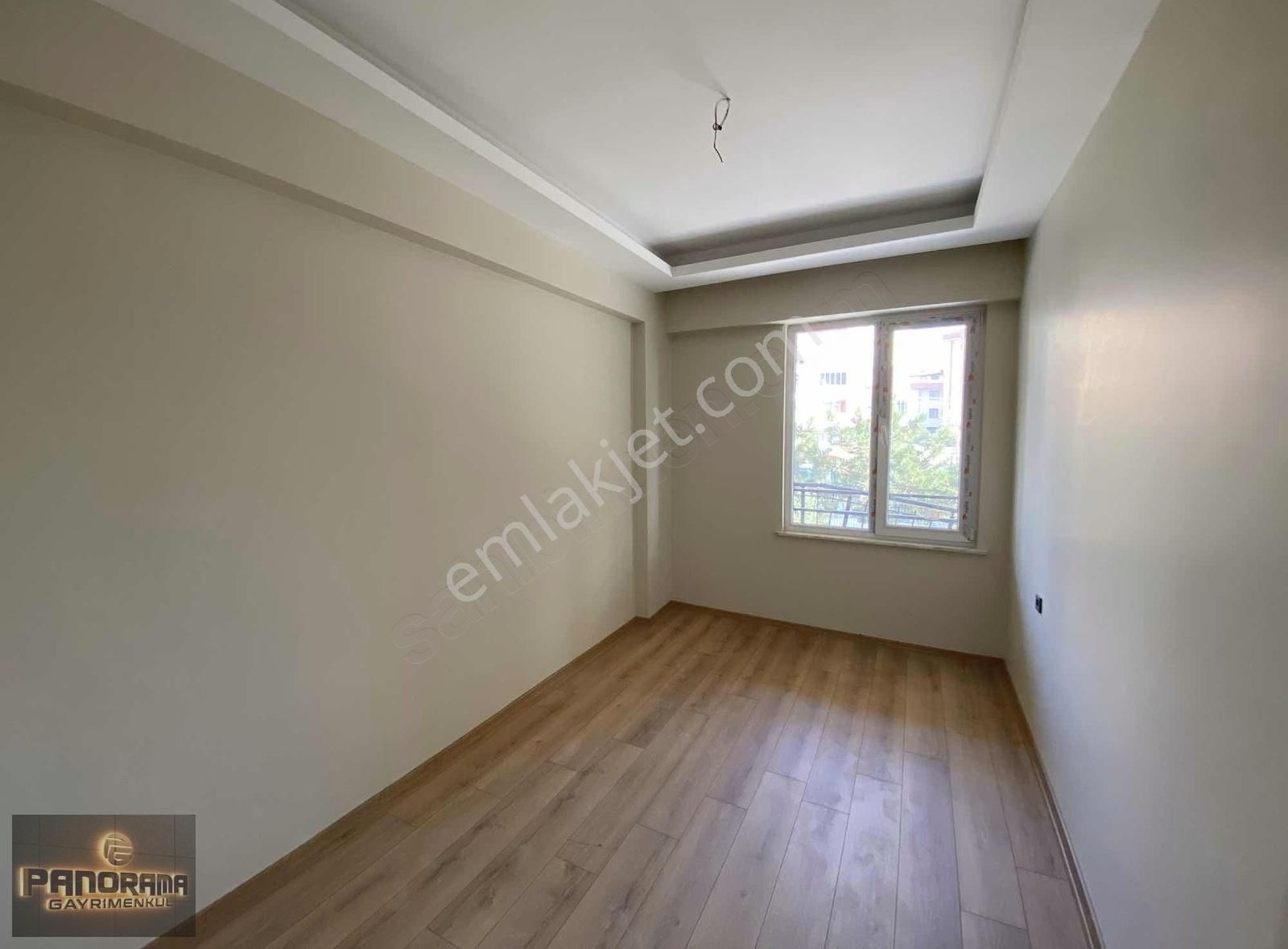 Selçuklu Mehmet Akif Satılık Daire PANORAMA'DAN MEHMET AKİF MAHALLESİ SATILIK 4+1 DAİRE