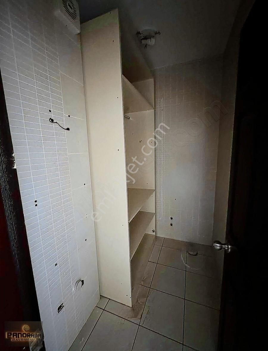 Selçuklu Feritpaşa Kiralık Daire Panorama'dan Kerkük Caddesinde Bakımlı Kiralık Daire