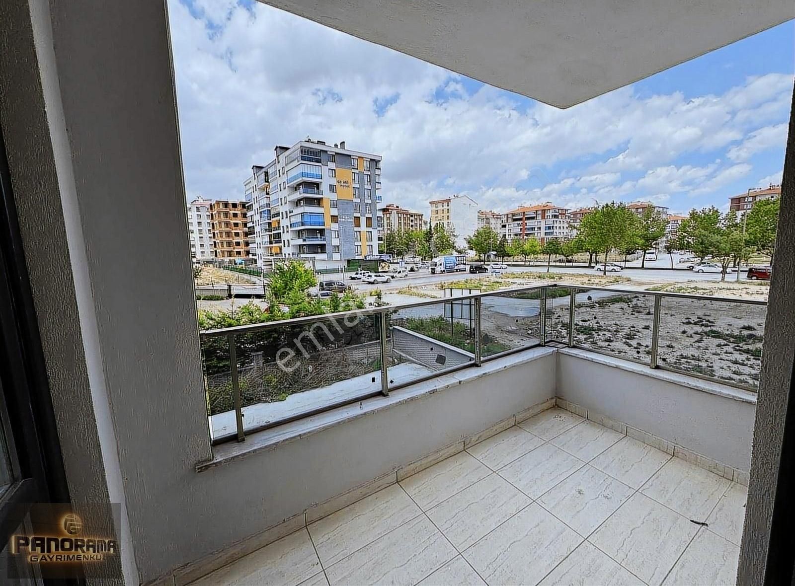 Karatay Ulubatlıhasan Satılık Daire PANORAMA 'DAN SEDİRLER CAD. SATILIK LÜKS DAİRELER