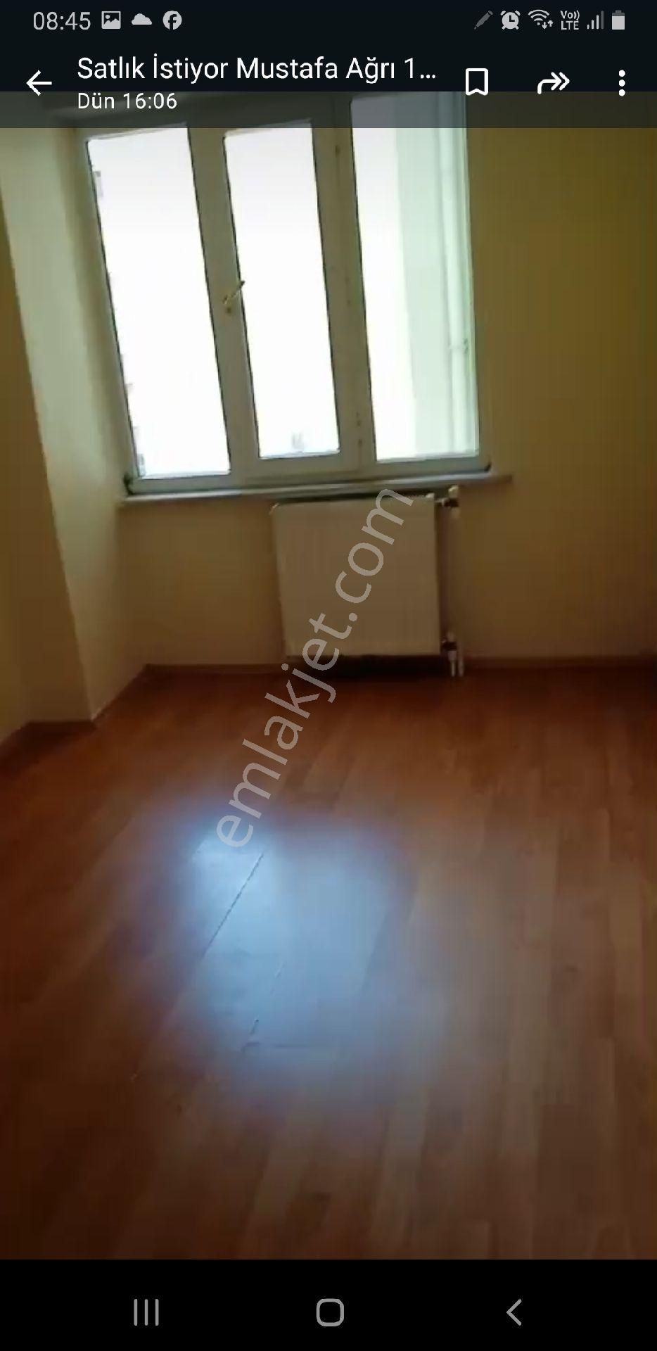 Çorlu Reşadiye Kiralık Daire TEKİRDAĞ ÇORLU REŞADİYE MAHALLESİNDE 130M2 KİRALIK 3+1 DAİRE 