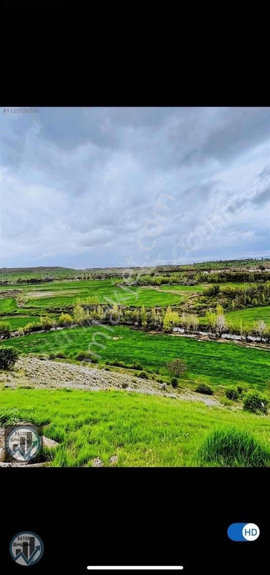 Akçadağ Aydınlar Satılık Tarla Akçadağ Karanlıkdere Mevkii Kelepir Fiyat