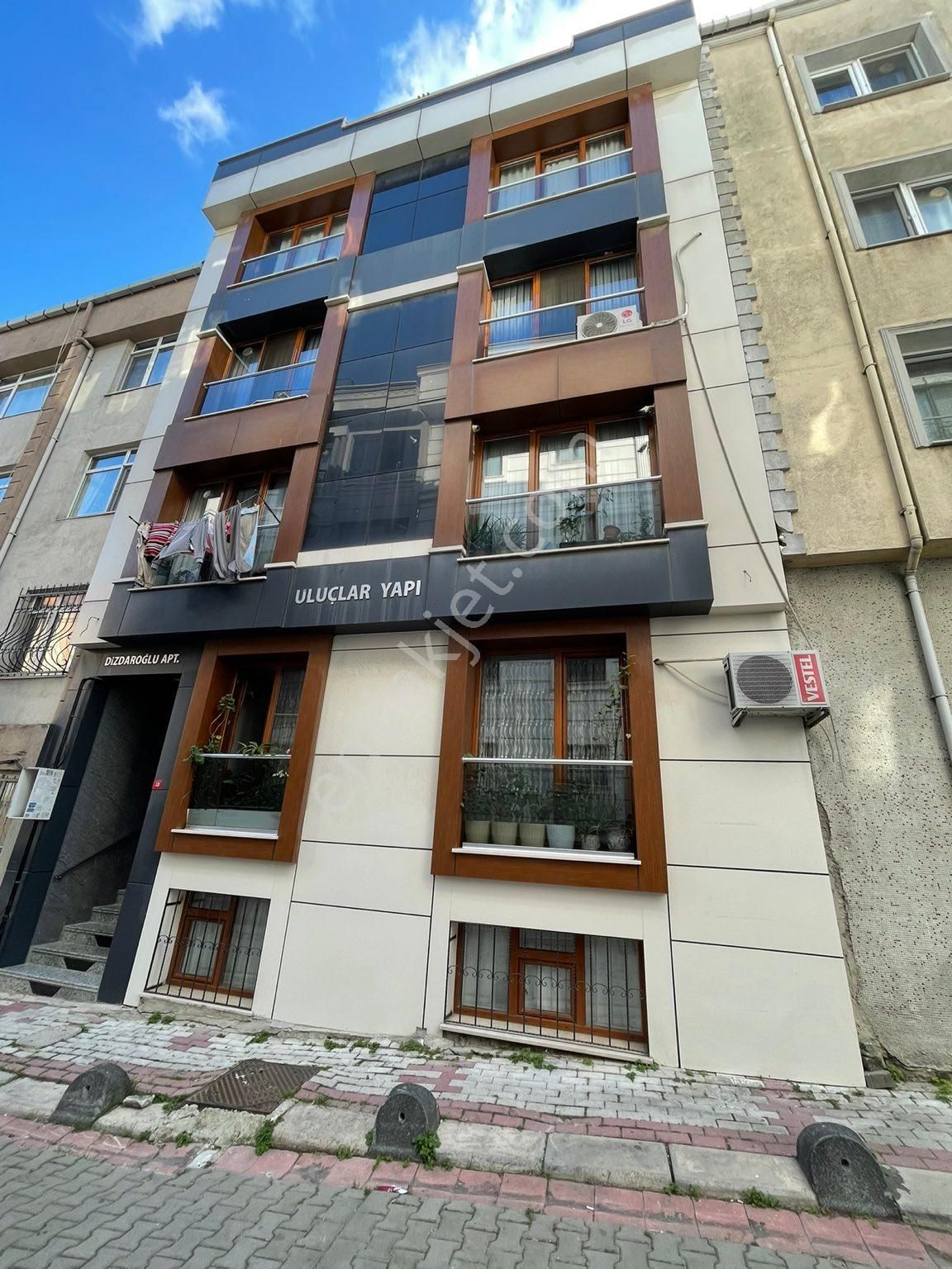 Bakırköy Osmaniye Satılık Daire Bakırköy Osmaniye Acill Satılık