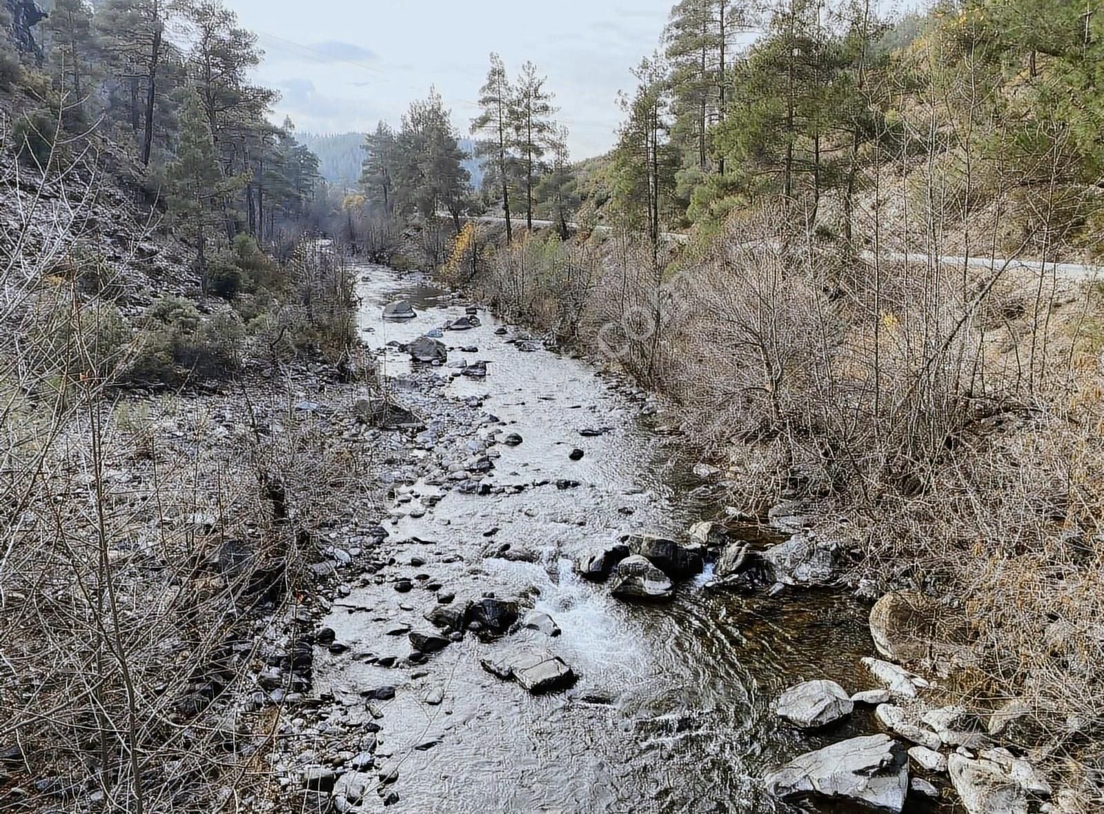 Beyağaç Pınarönü Satılık Ticari İmarlı İNDİRİM /// ARSA OLUPTA EGE BÖLGESİNDE KIYIYA ve DENİZE 47 km