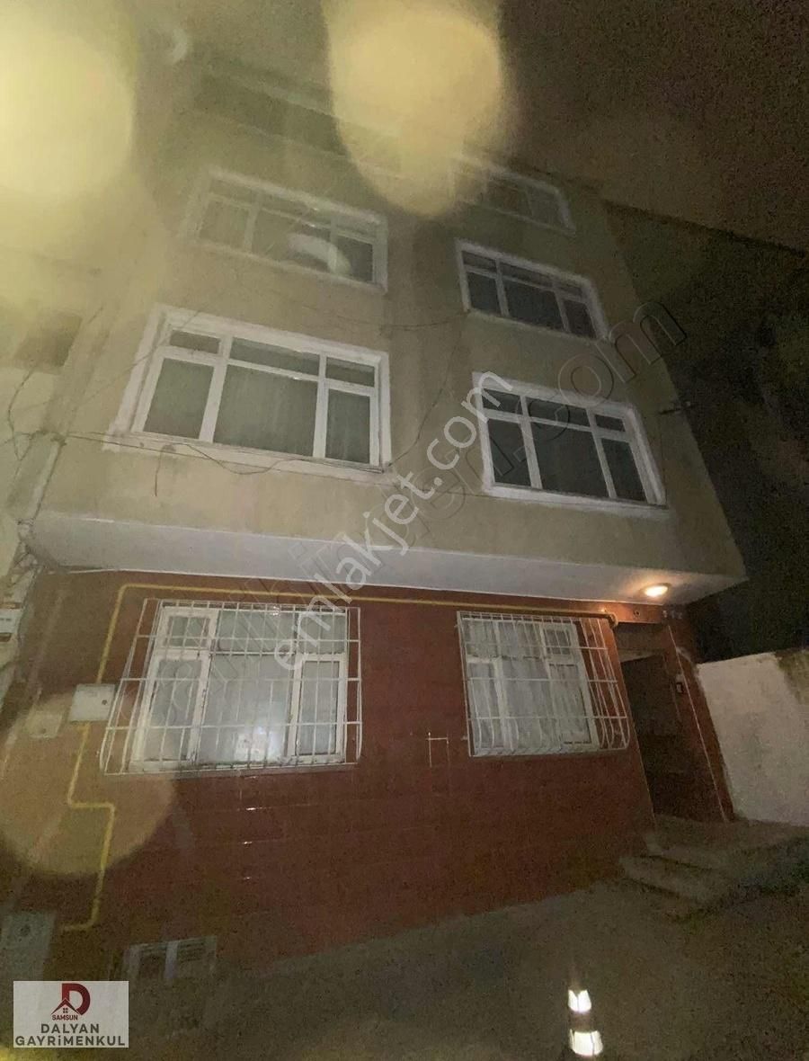 İlkadım Reşadiye Kiralık Daire EŞYALI KİRALIK 2+1 DAİRE 100. YIL BULVARI ÜST SOKAĞINDA