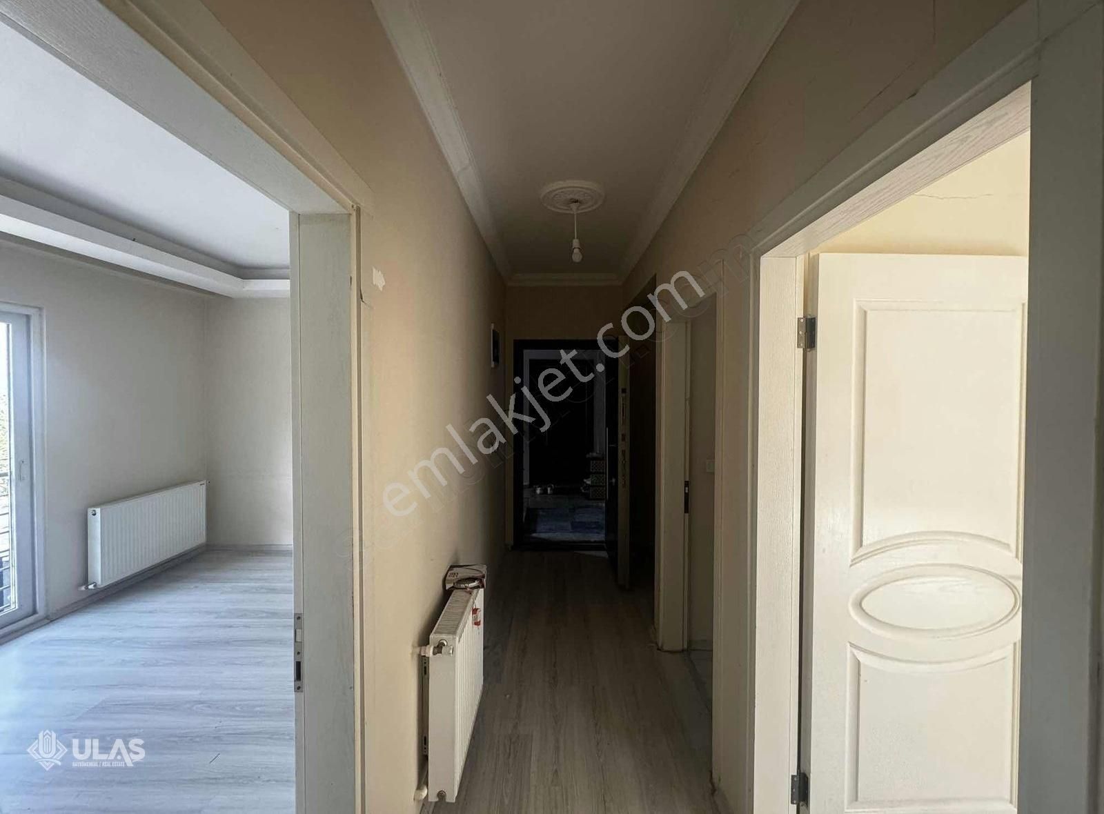 Milas Aydınlıkevler Kiralık Daire ULAŞ GAYRİMENKUL'DEN 2+1 KİRALIK DAİRE