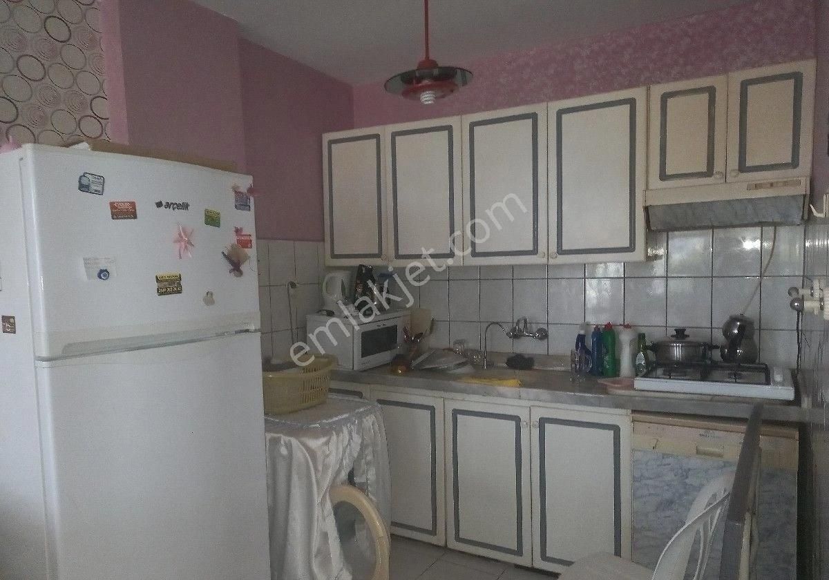 Silifke Atakent Kiralık Daire AYLIK KIRALIK 1+1 DAIRE