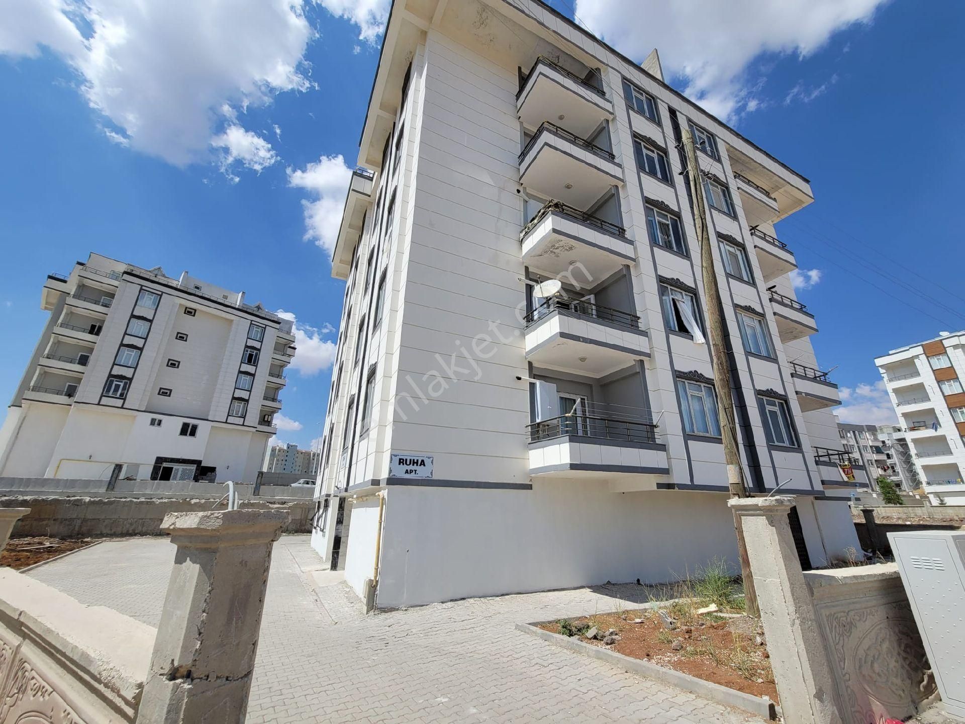 Karaköprü Batıkent Satılık Daire CADDE SEYRAN'DAN SATILIK 2+1 ,110M2, BATIKENT MAHALLESİ