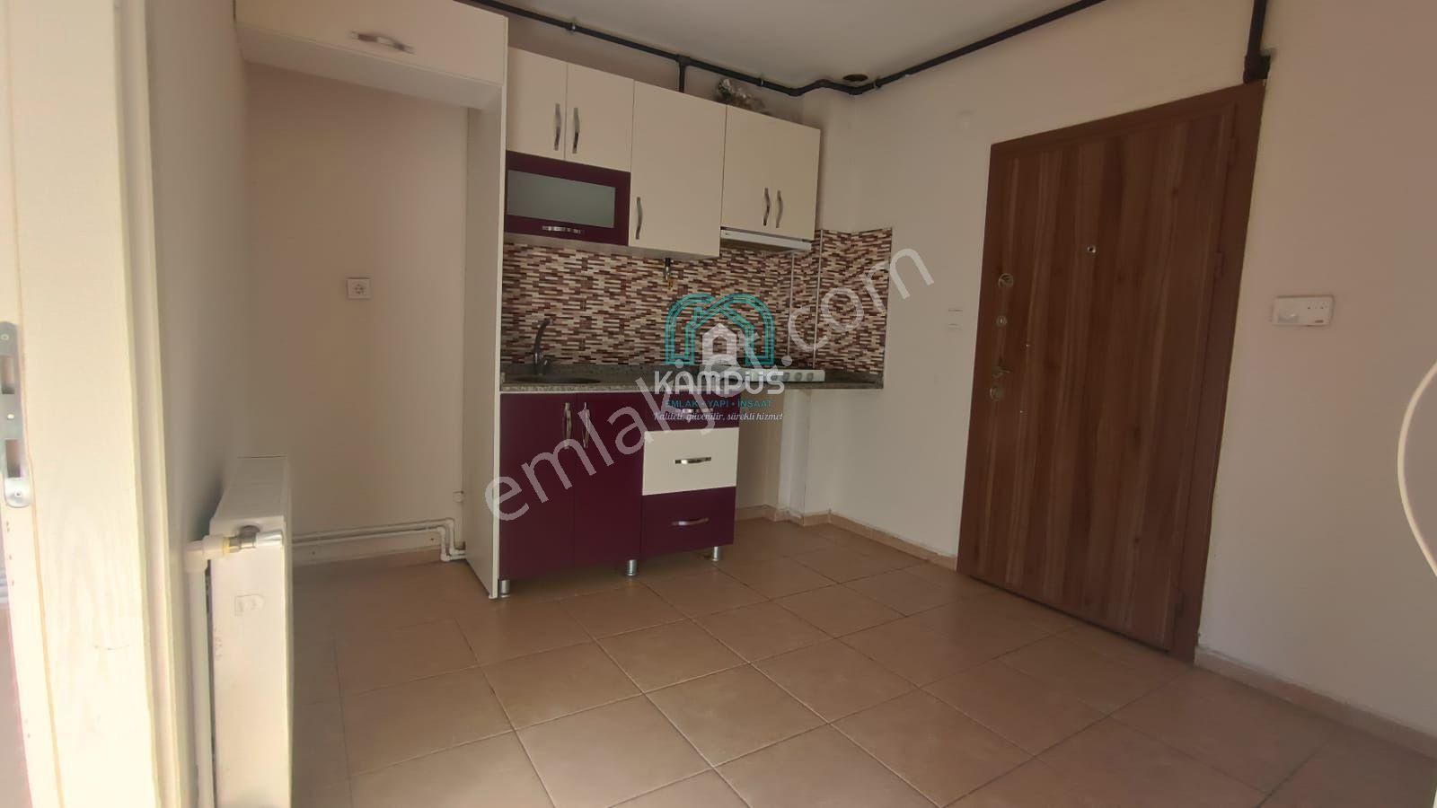 Menteşe Kötekli Kiralık Daire  Muğla Kötekli'de Eşyasız 2+0 Kiralık Daire