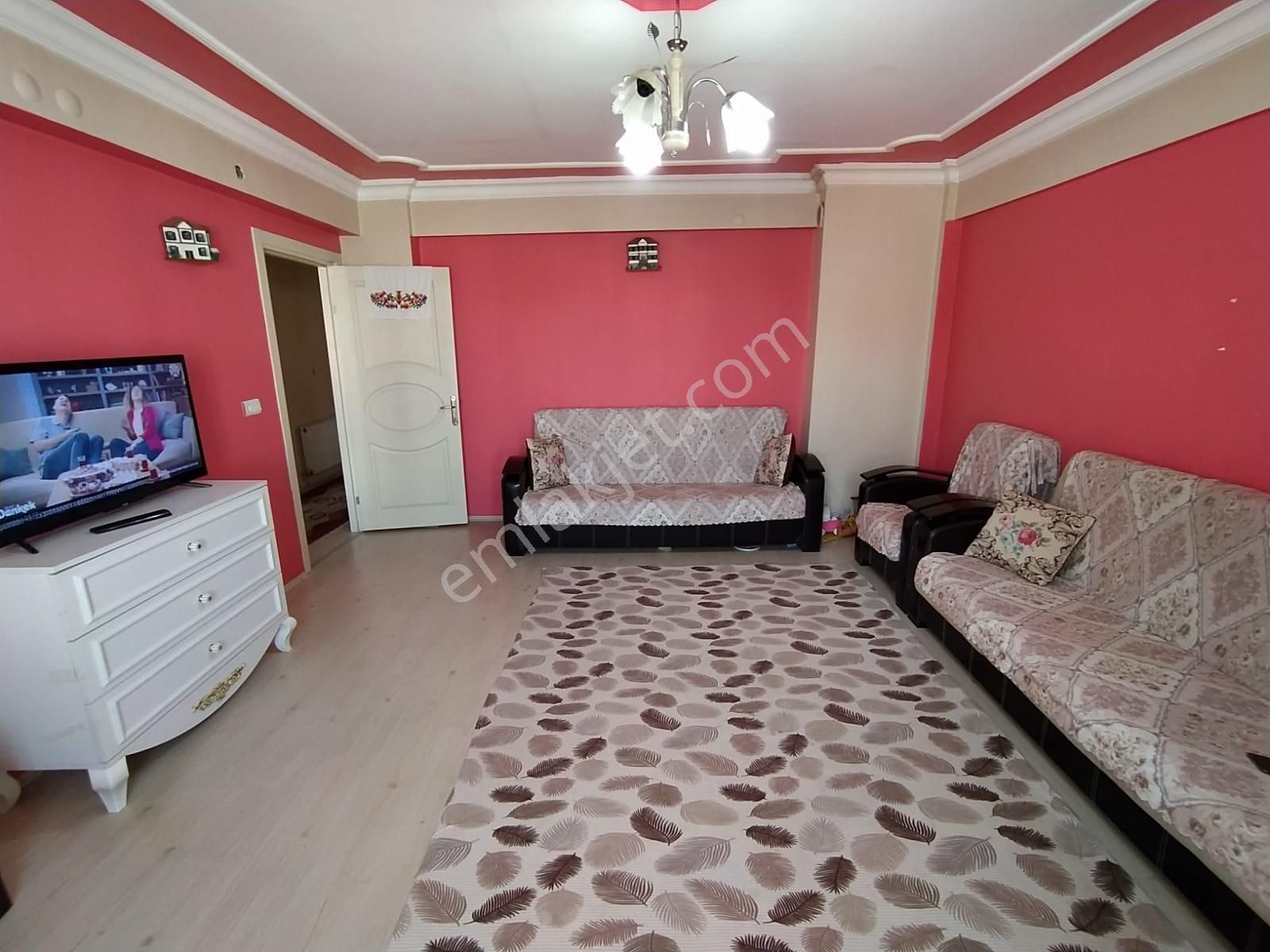 Tepebaşı Çamlıca Satılık Daire  ÇAMLICA MAHALLESİNDE 2+1 SATILIK DAİRE