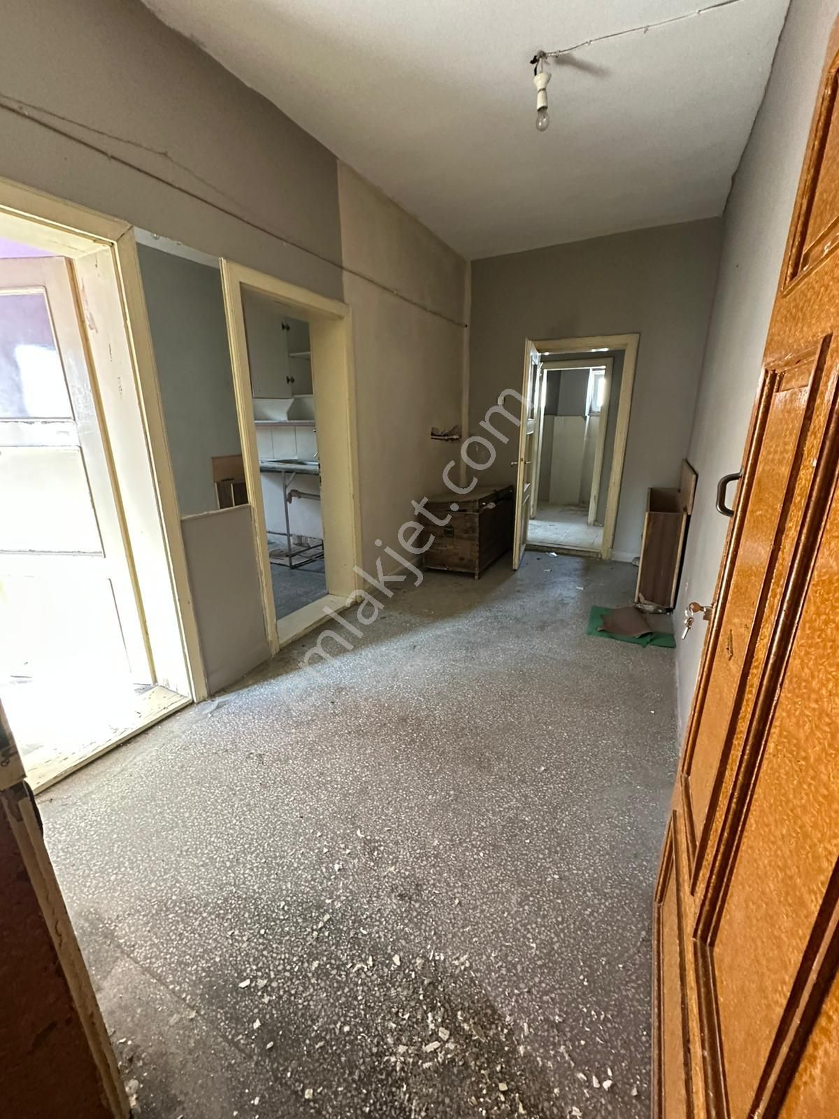 Öz Gaye Emlaktan Develi Yeni Mahallede Satılık Yatırımlık Daire - Görsel 10