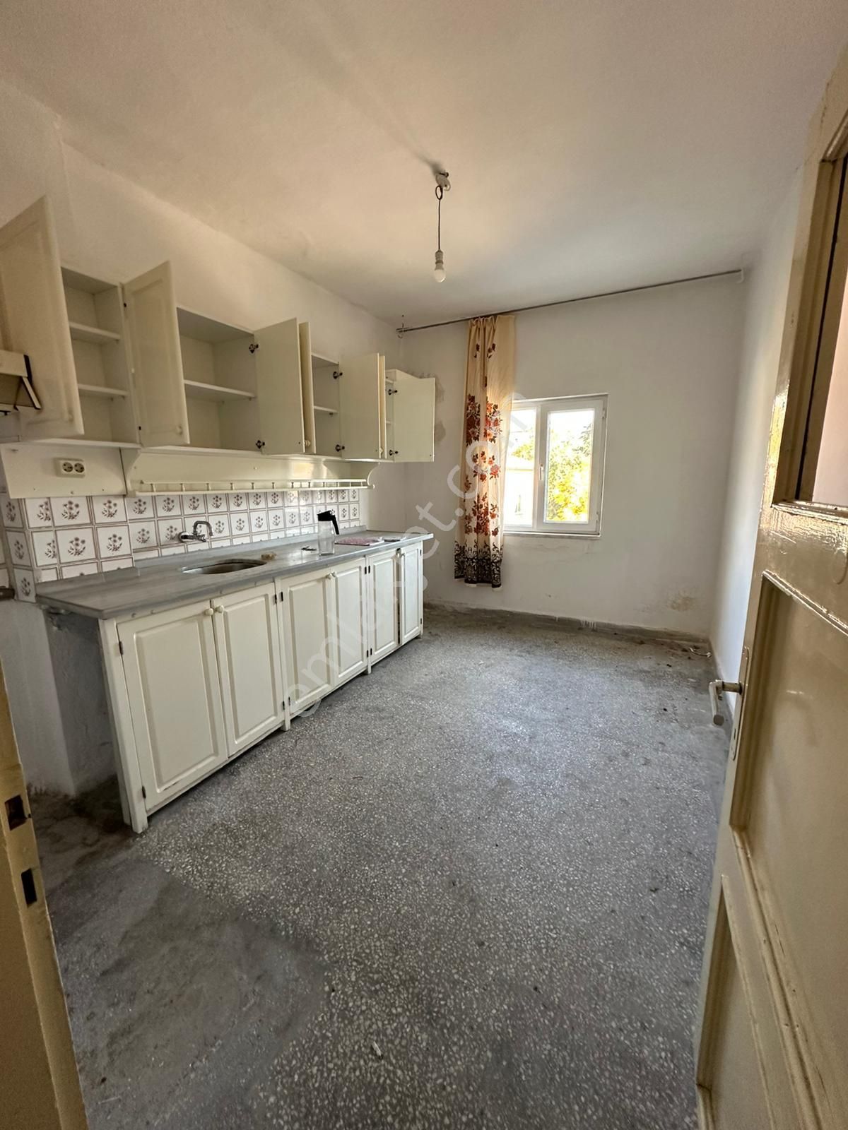 Öz Gaye Emlaktan Develi Yeni Mahallede Satılık Yatırımlık Daire - Görsel 6