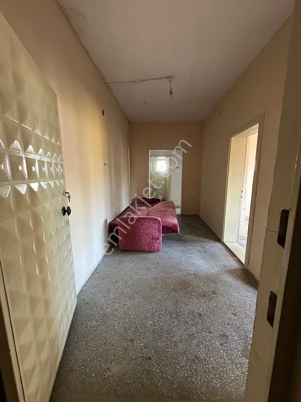 Öz Gaye Emlaktan Develi Yeni Mahallede Satılık Yatırımlık Daire - Görsel 2