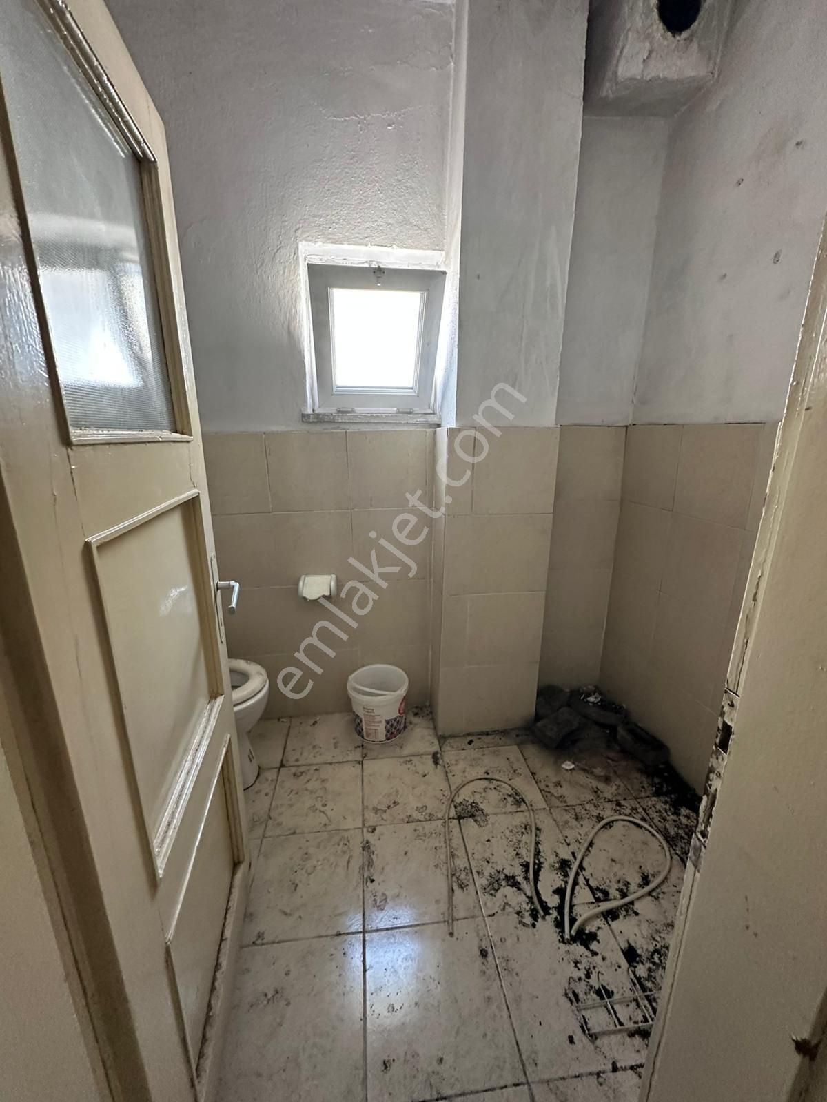 Öz Gaye Emlaktan Develi Yeni Mahallede Satılık Yatırımlık Daire - Görsel 3