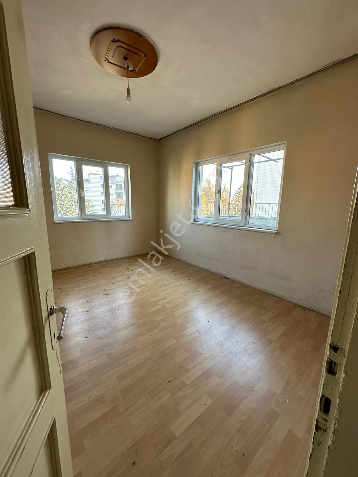 Öz Gaye Emlaktan Develi Yeni Mahallede Satılık Yatırımlık Daire - Görsel 7