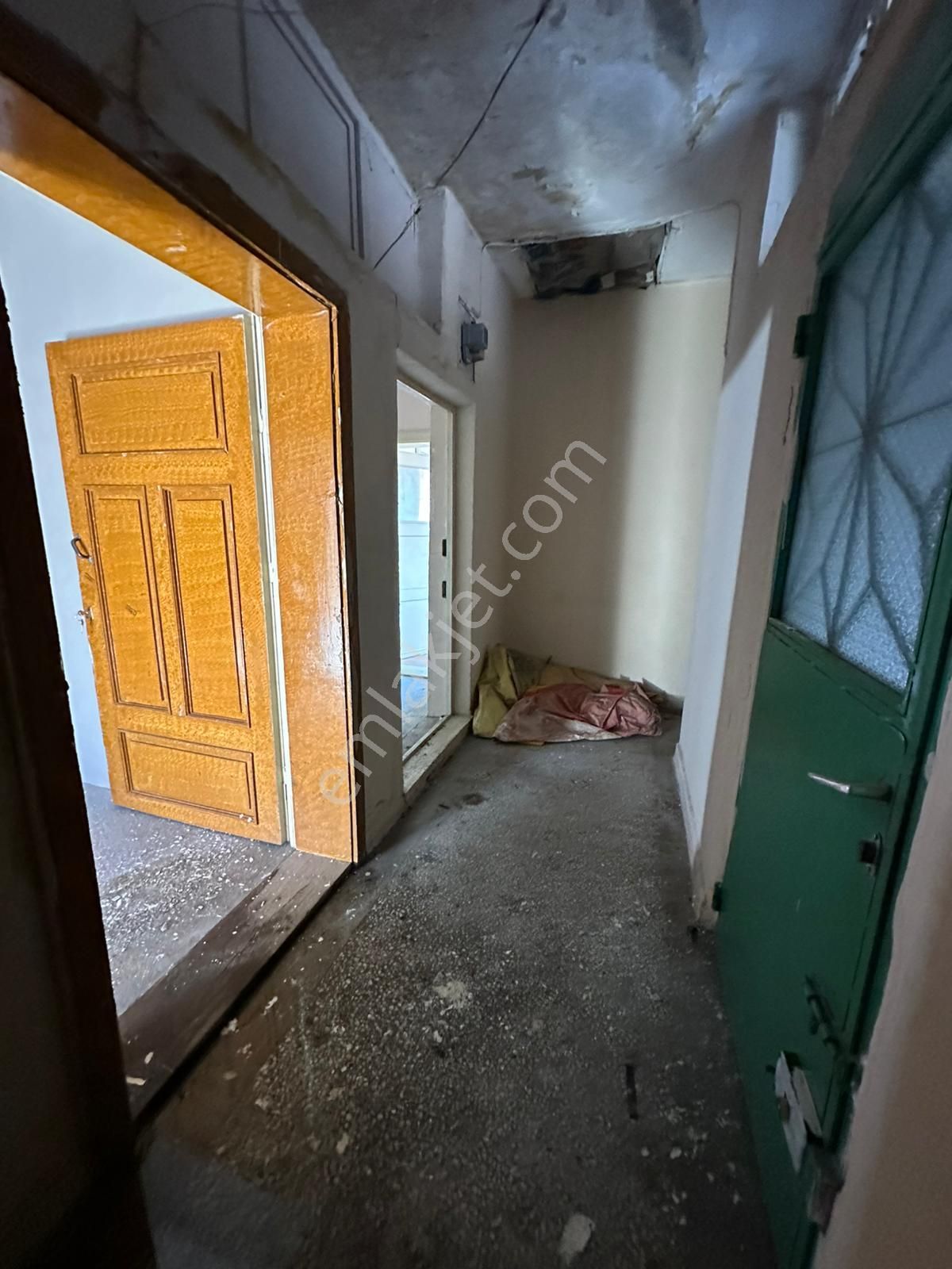 Öz Gaye Emlaktan Develi Yeni Mahallede Satılık Yatırımlık Daire - Görsel 4