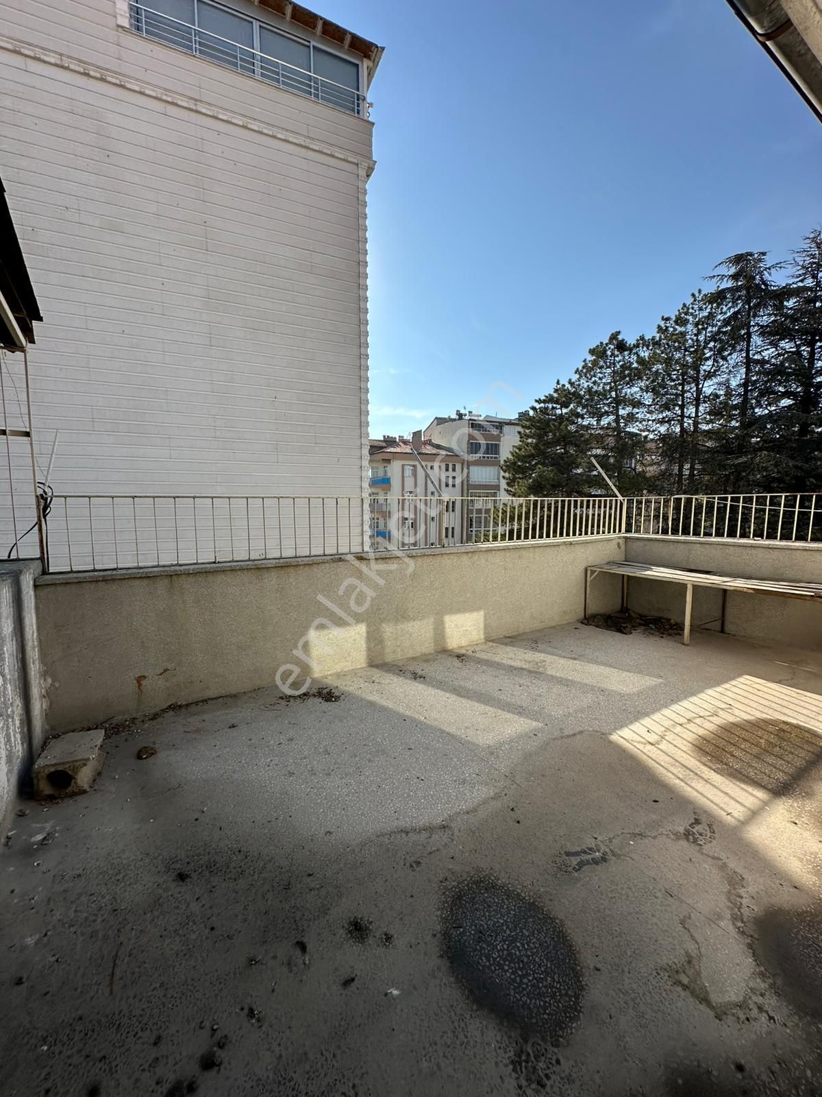 Öz Gaye Emlaktan Develi Yeni Mahallede Satılık Yatırımlık Daire - Görsel 11