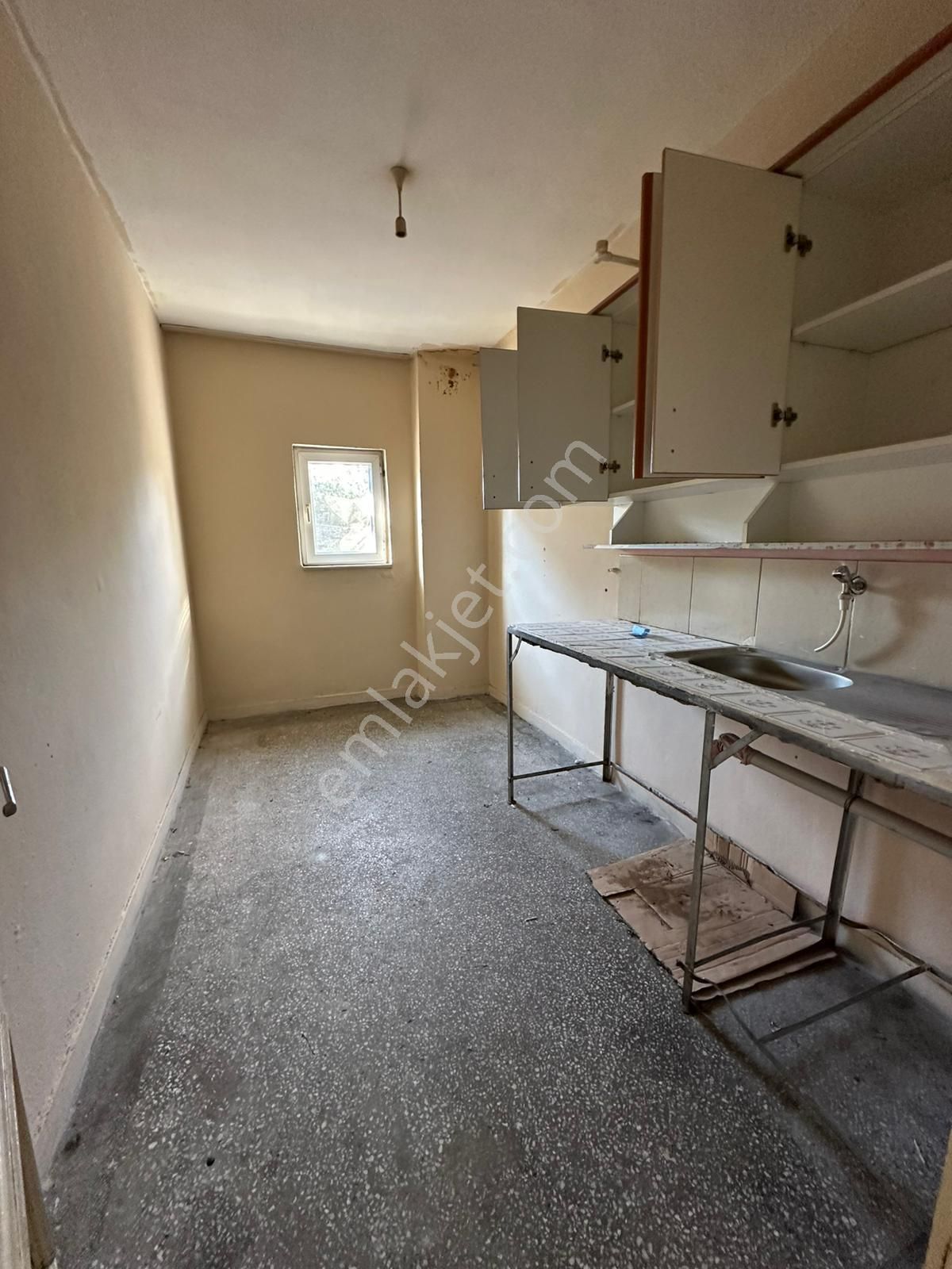 Öz Gaye Emlaktan Develi Yeni Mahallede Satılık Yatırımlık Daire - Görsel 13