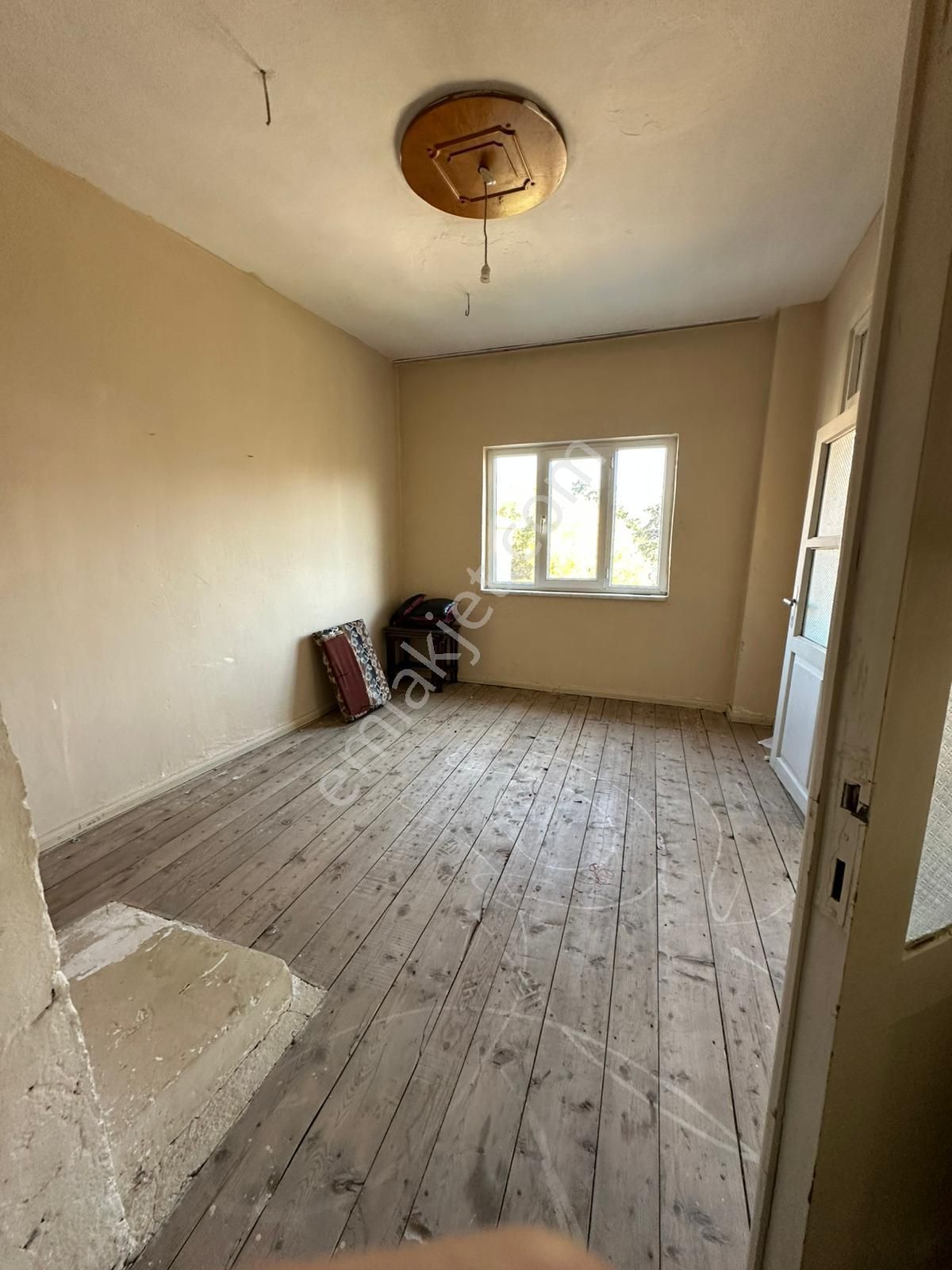 Öz Gaye Emlaktan Develi Yeni Mahallede Satılık Yatırımlık Daire - Görsel 5