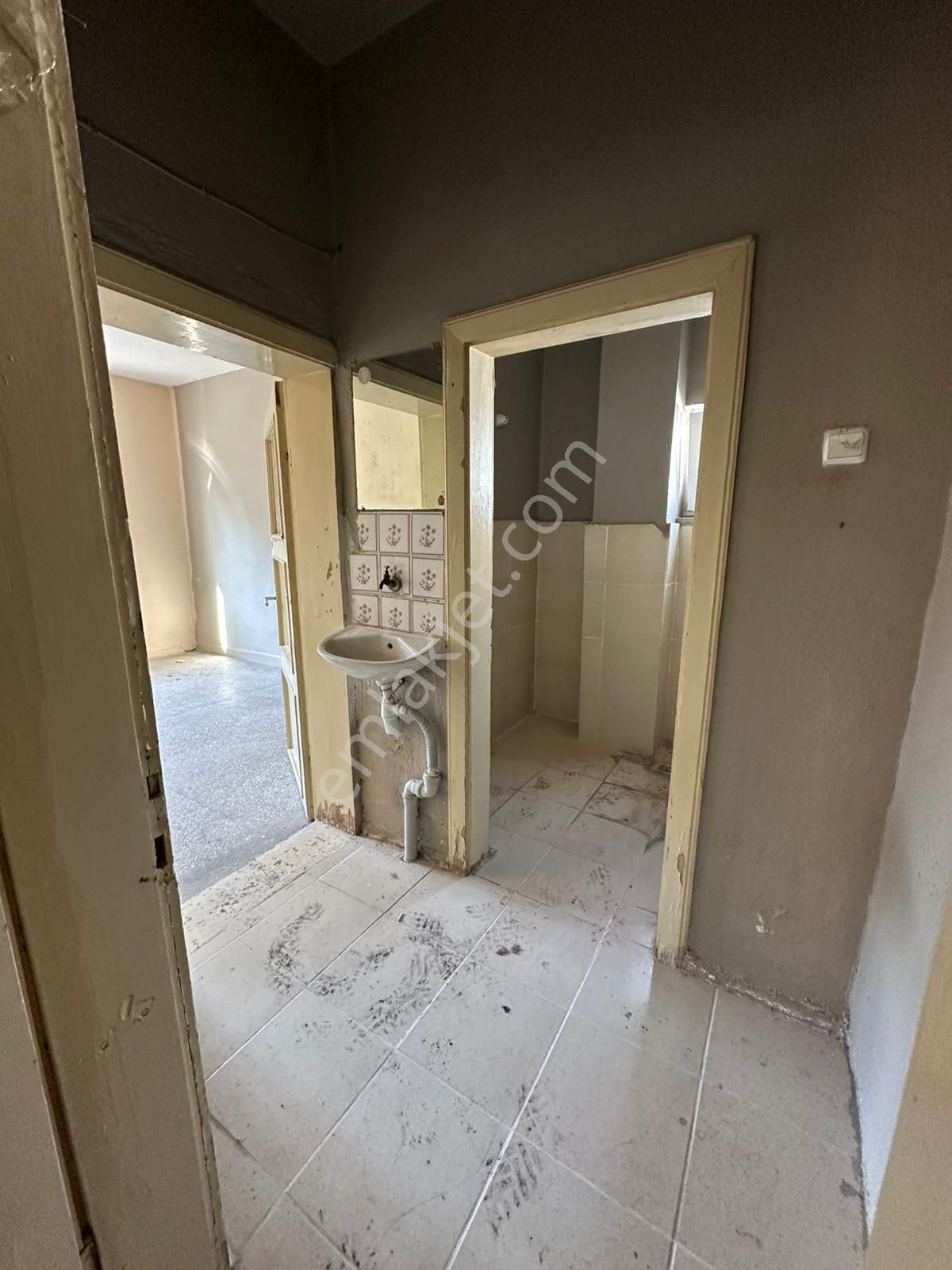 Öz Gaye Emlaktan Develi Yeni Mahallede Satılık Yatırımlık Daire - Görsel 9