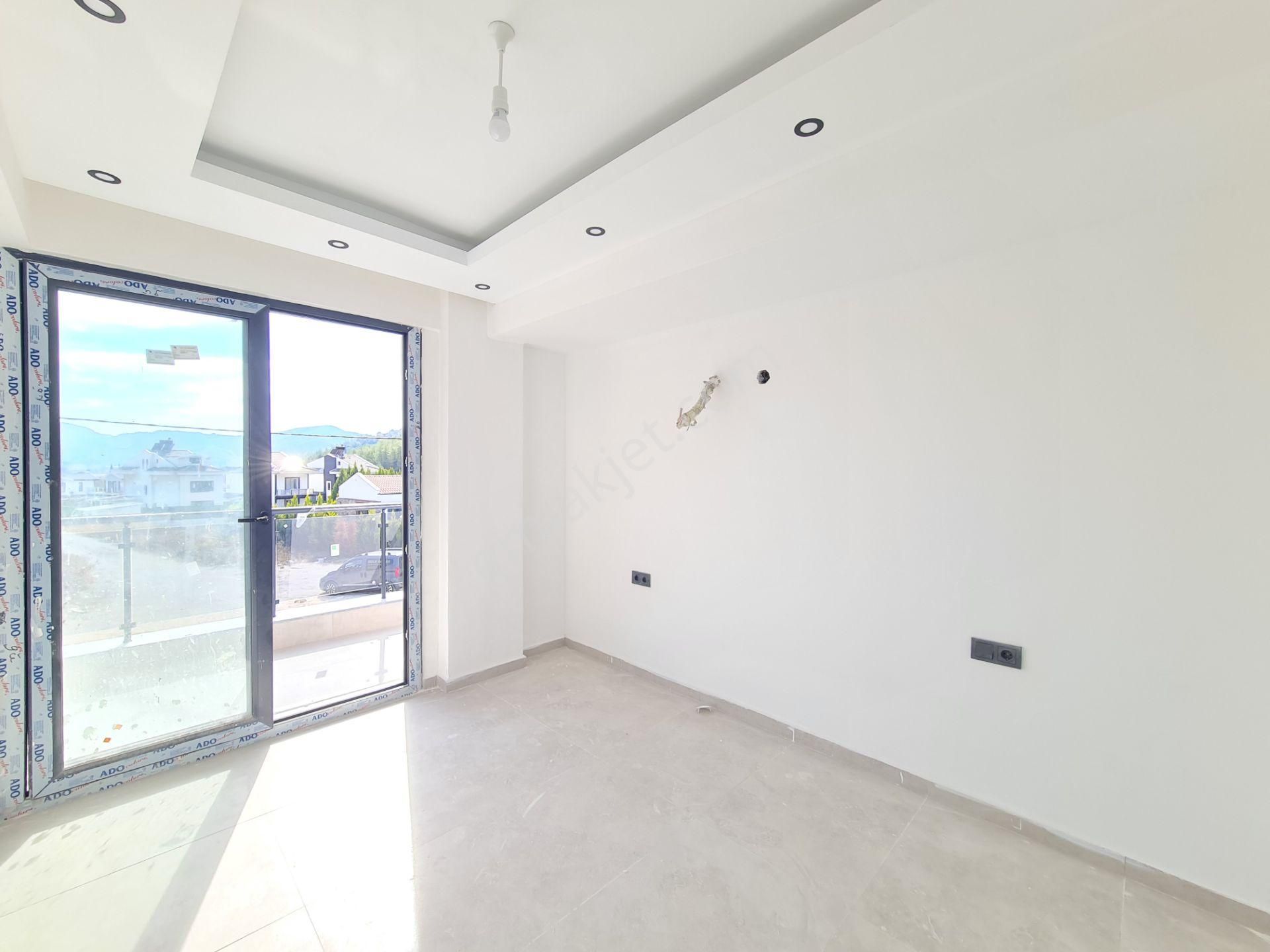 Goldhouse Dan Satılık Villa Sıfır Havuzlu 4+1 - Görsel 10