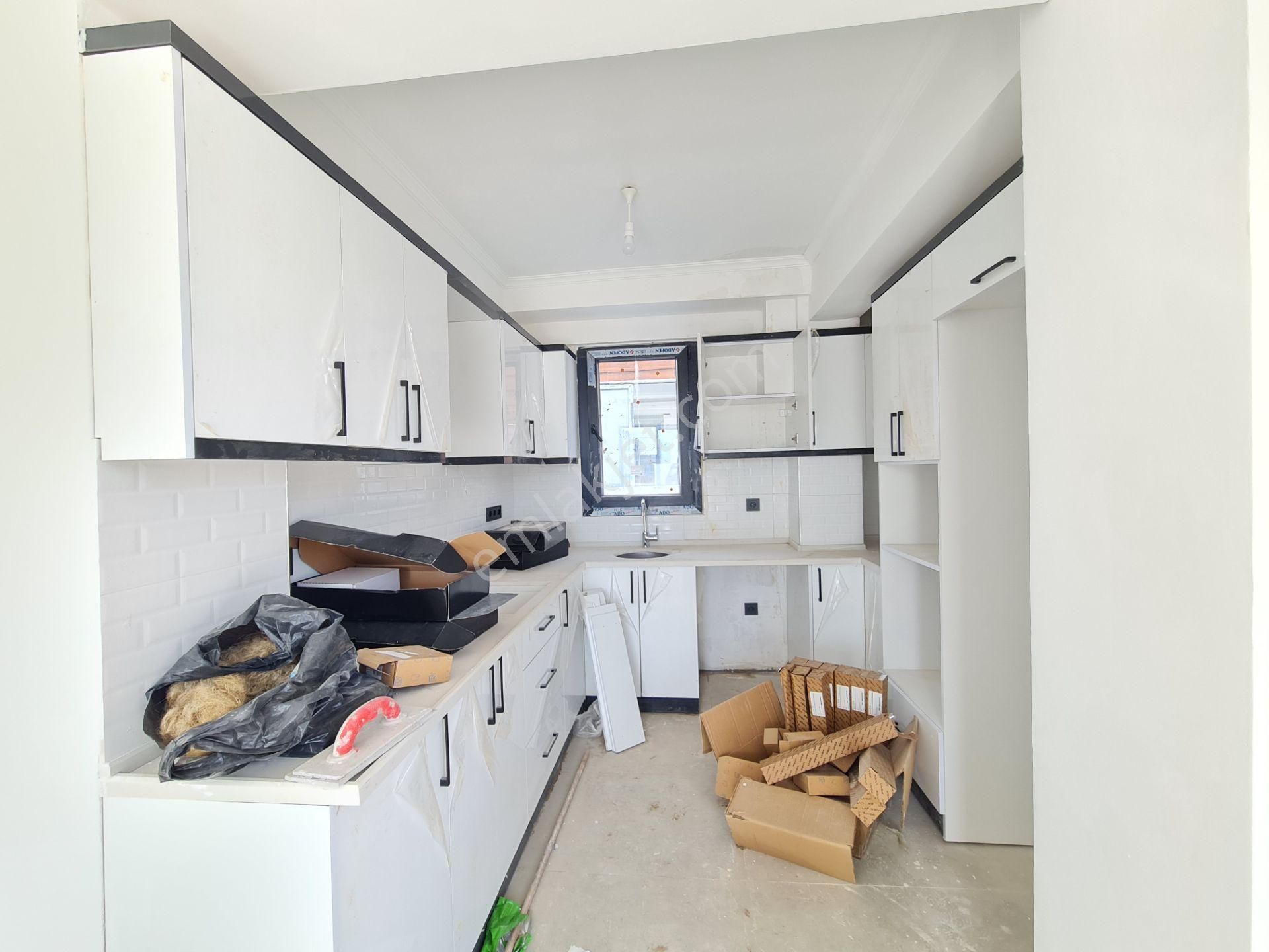 Goldhouse Dan Satılık Villa Sıfır Havuzlu 4+1 - Görsel 4