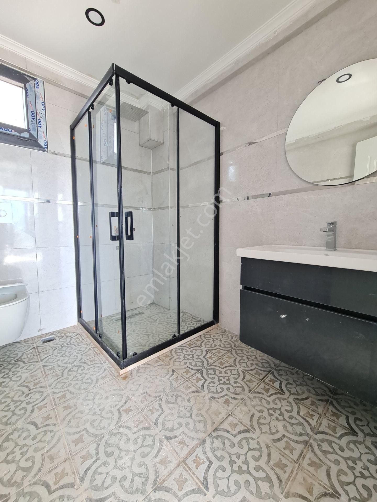 Goldhouse Dan Satılık Villa Sıfır Havuzlu 4+1 - Görsel 9