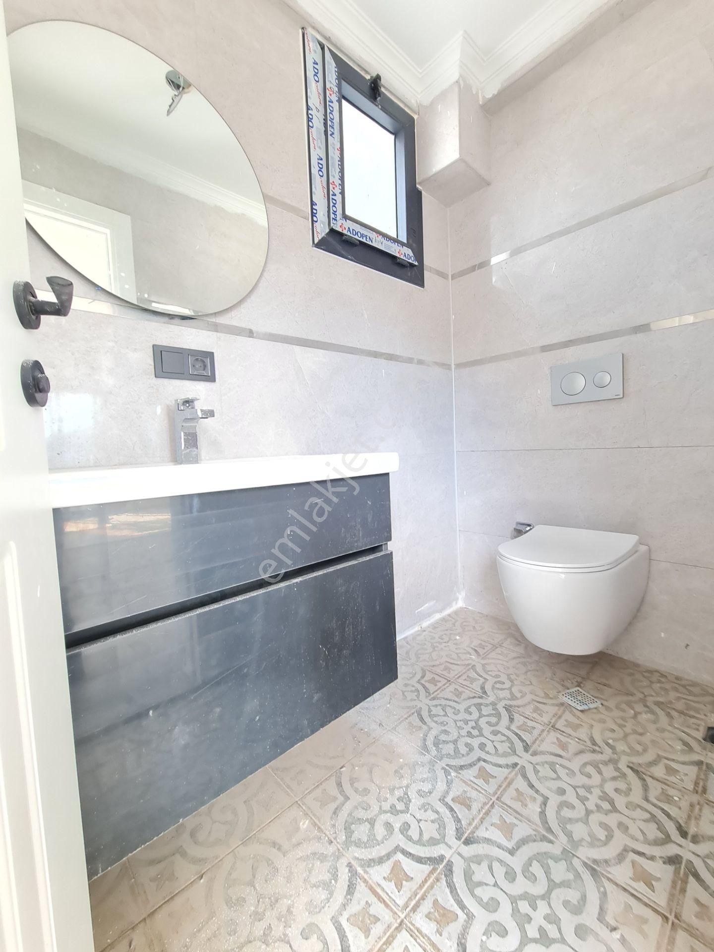 Goldhouse Dan Satılık Villa Sıfır Havuzlu 4+1 - Görsel 5