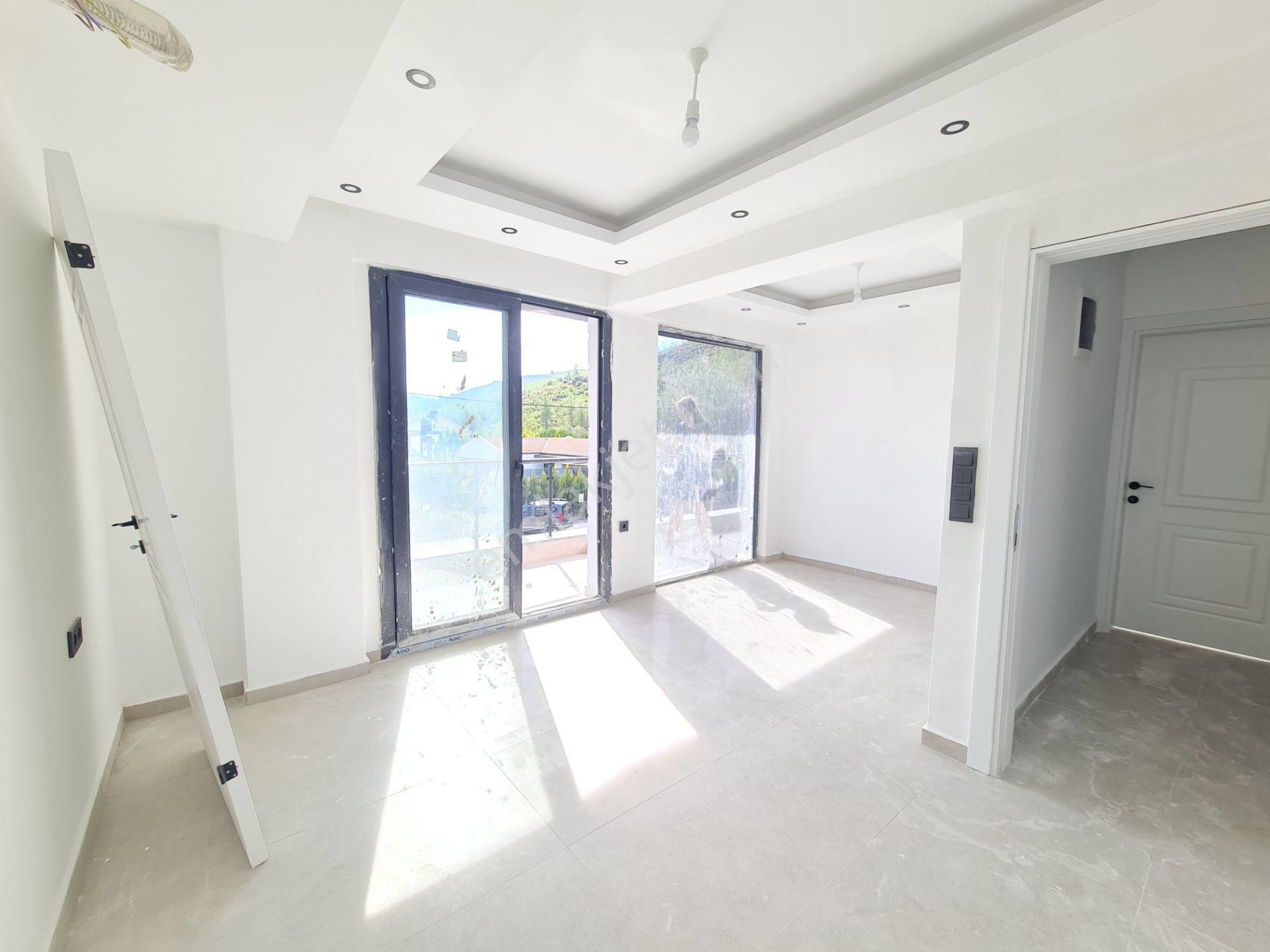 Goldhouse Dan Satılık Villa Sıfır Havuzlu 4+1 - Görsel 8