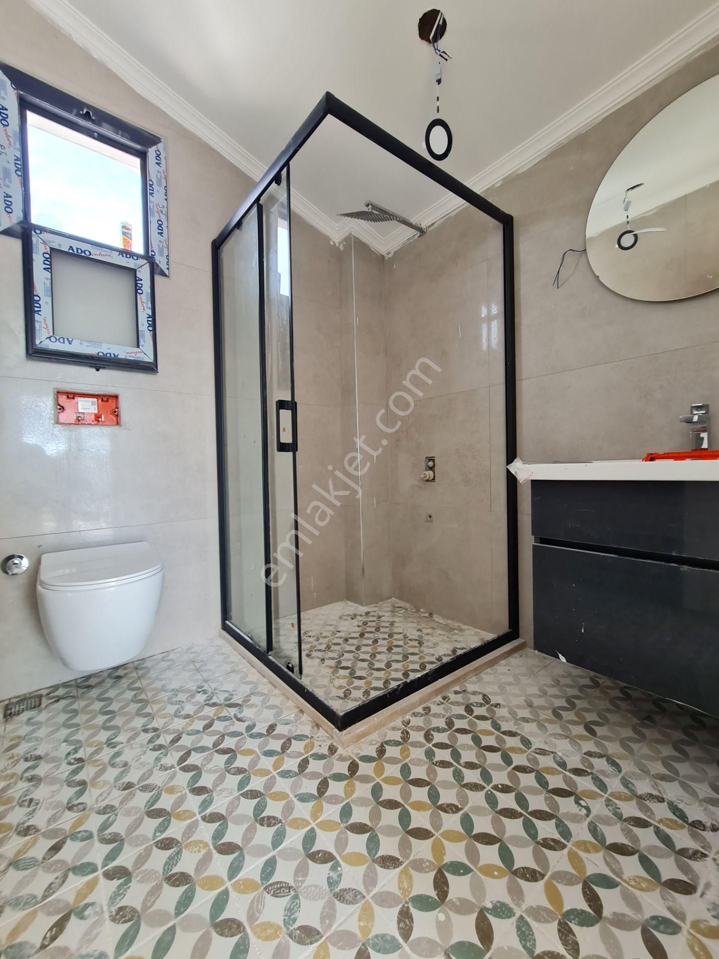 Goldhouse Dan Satılık Villa Sıfır Havuzlu 4+1 - Görsel 15