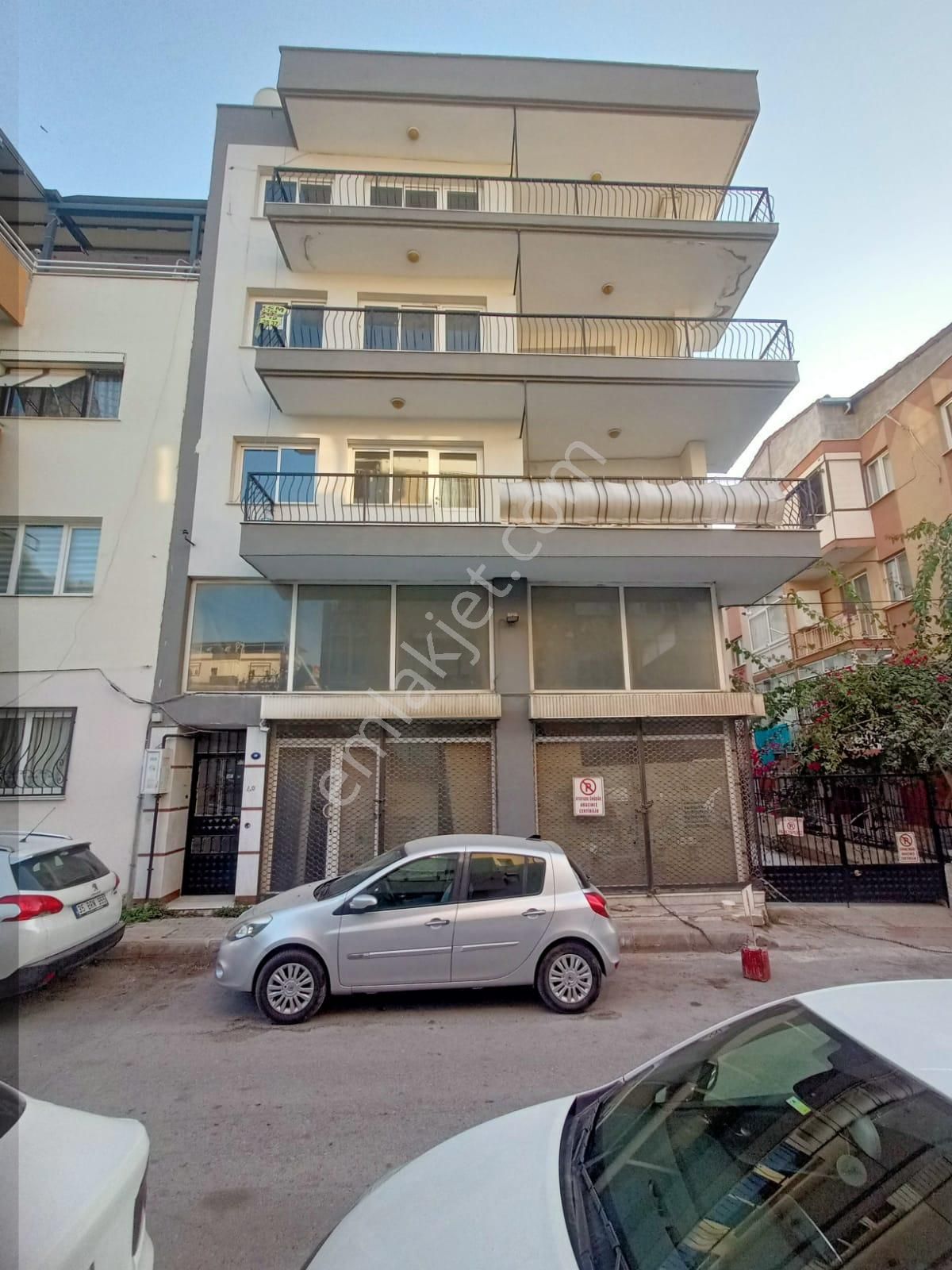 Şirinyer Merkezde 750 M2 Kapalı Alan Komple Bina Kiralık - Görsel 3