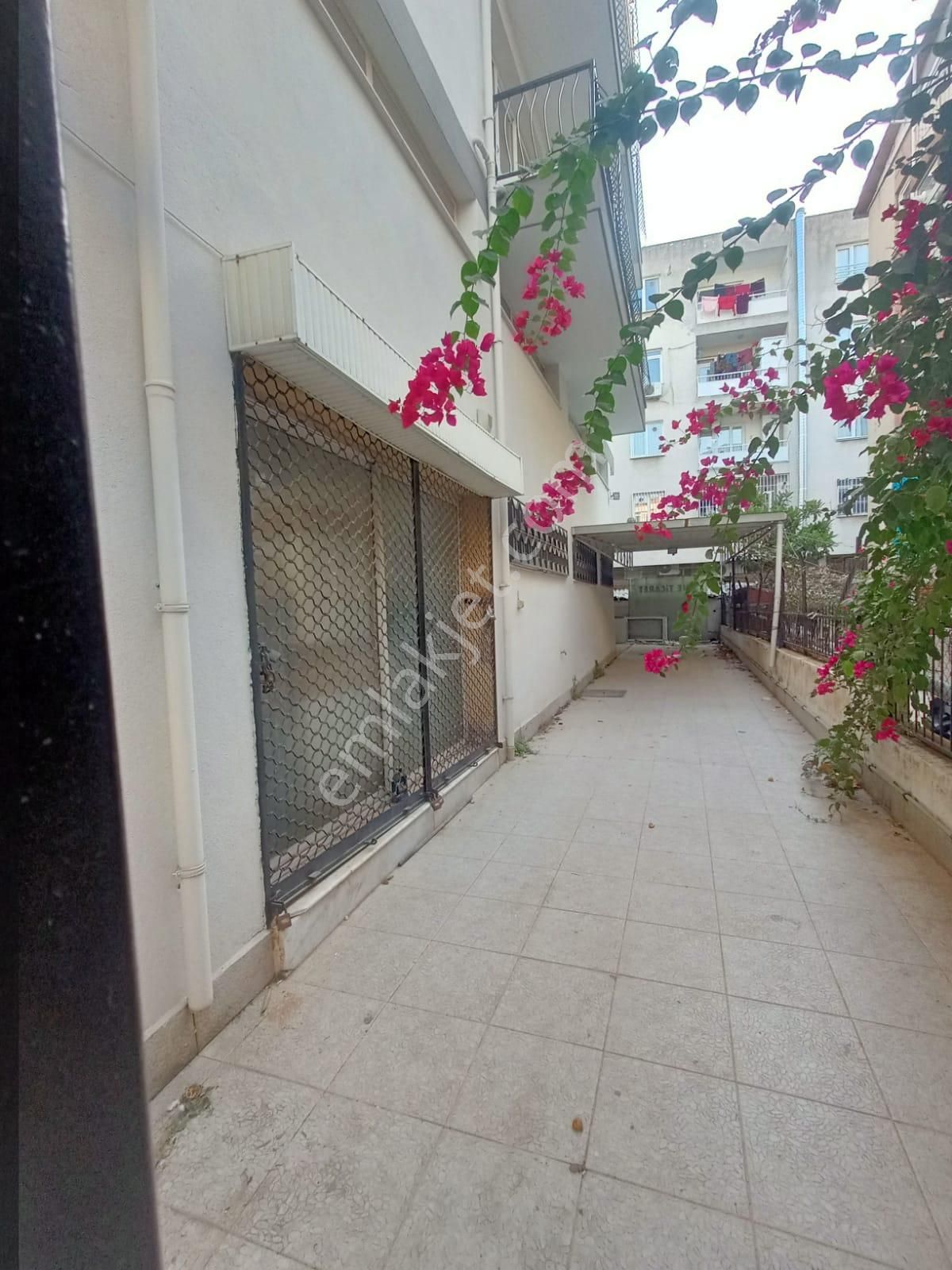 Şirinyer Merkezde 750 M2 Kapalı Alan Komple Bina Kiralık - Görsel 4