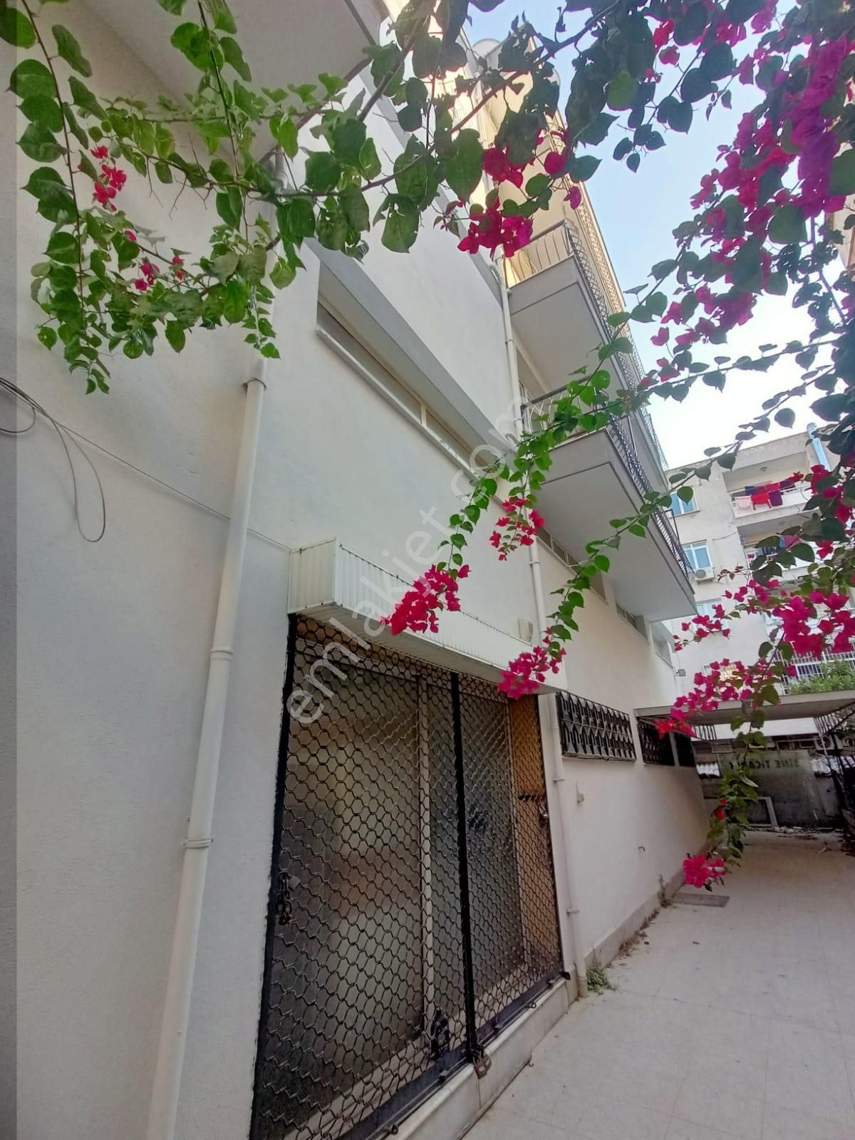 Şirinyer Merkezde 750 M2 Kapalı Alan Komple Bina Kiralık - Görsel 5