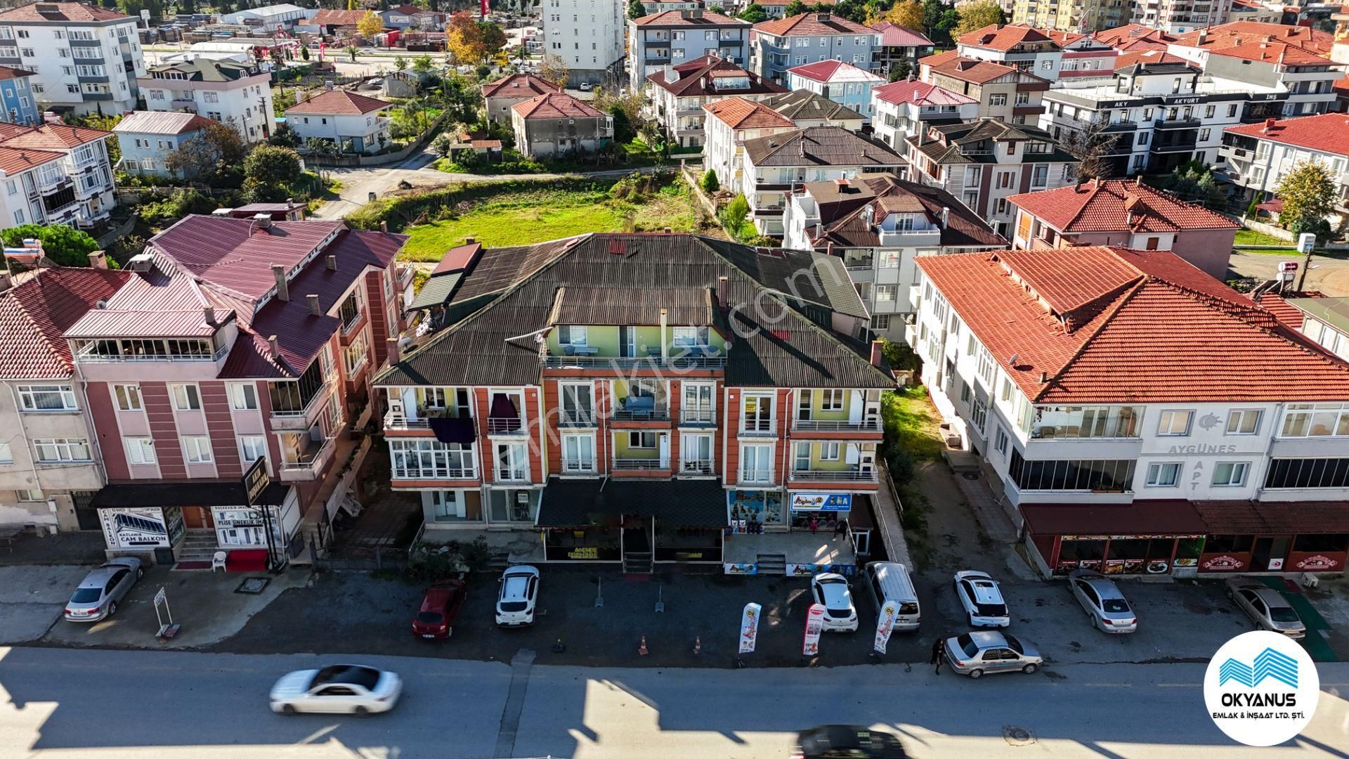 Karasu Yalı Satılık Daire HAFTASONU ÖZEL 2+1 KAÇMAZ DAİRE FIRSATI!!!!