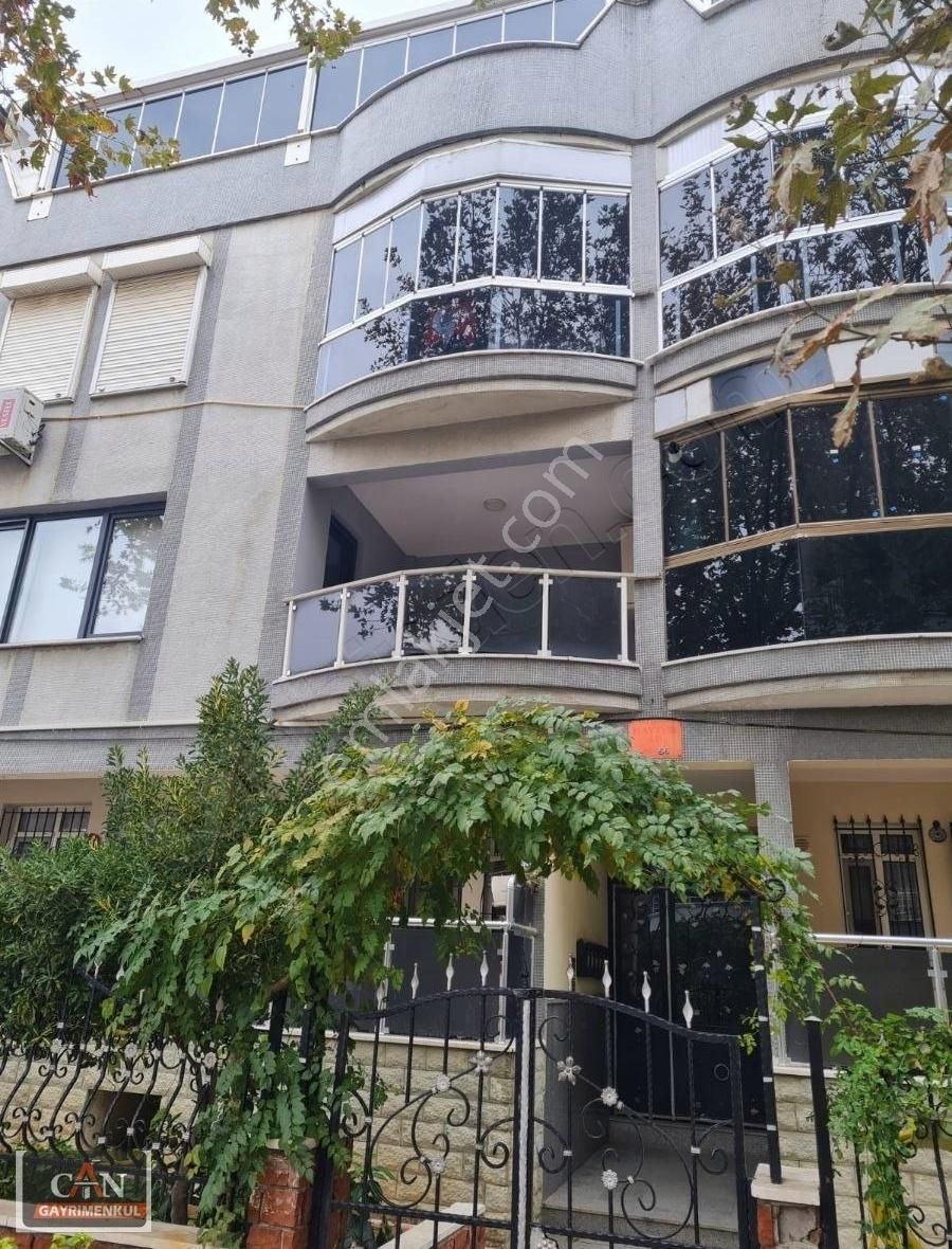 Edremit Sarıkız Satılık Daire BALIKESİR AKÇAY DA DENİZE SIFIR 165 M2 SATILIK DAİRE