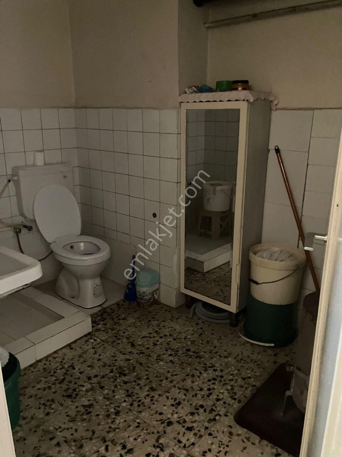 Çerçi (ilke ) Emlak'tan Şehitishak Mah.müstakil Ev - Görsel 14