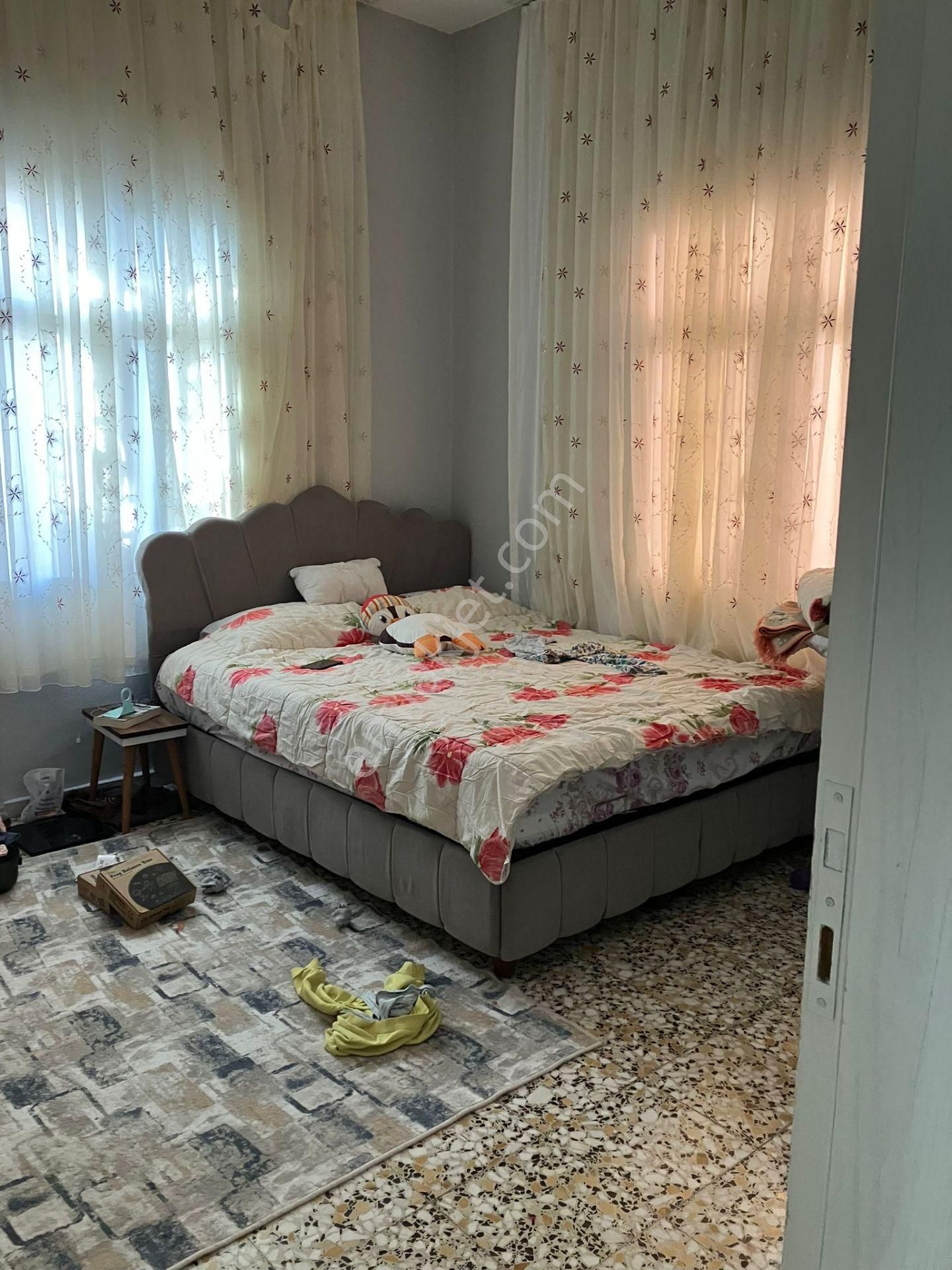 Çerçi (ilke ) Emlak'tan Şehitishak Mah.müstakil Ev - Görsel 11