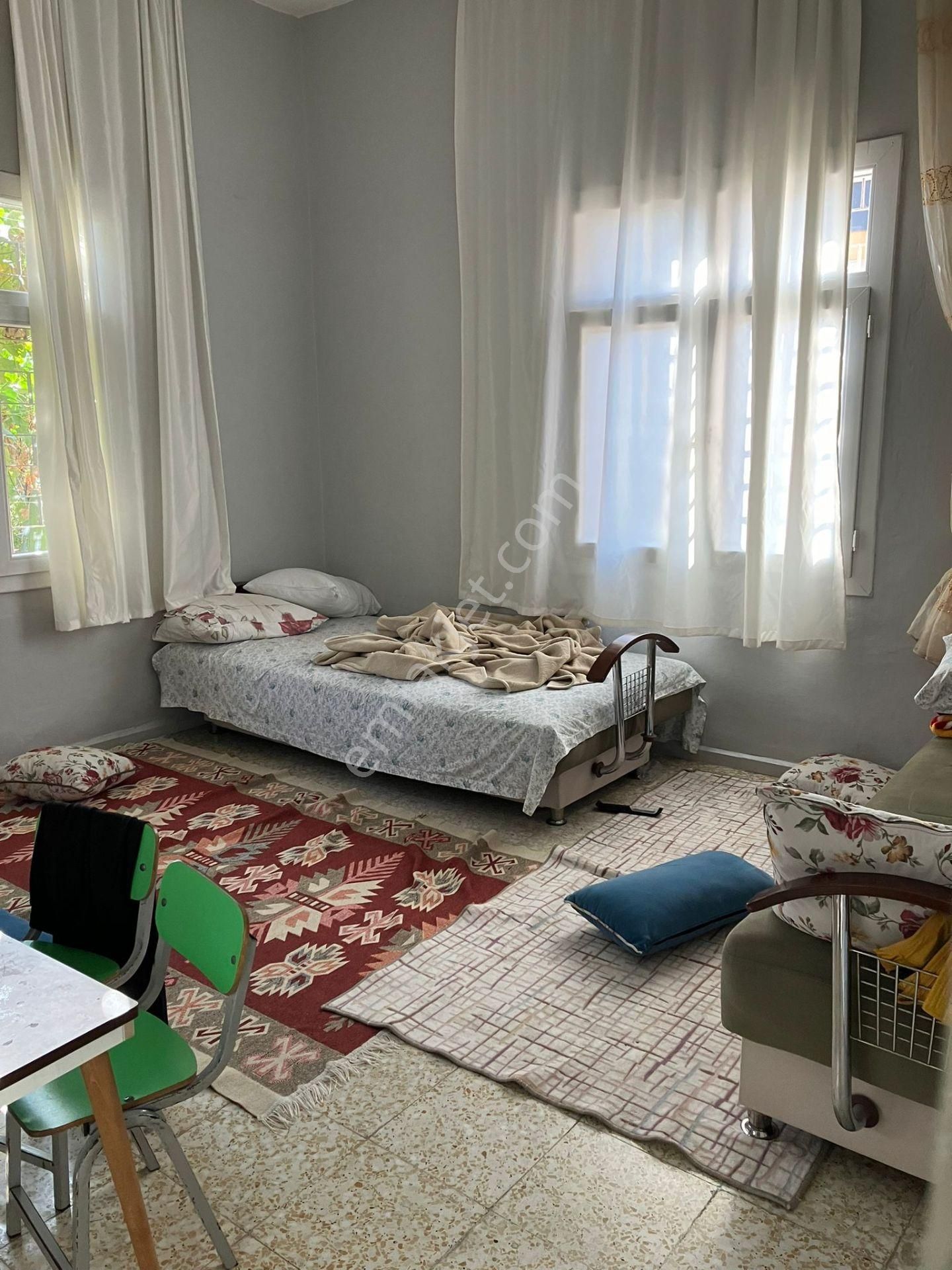 Çerçi (ilke ) Emlak'tan Şehitishak Mah.müstakil Ev - Görsel 10