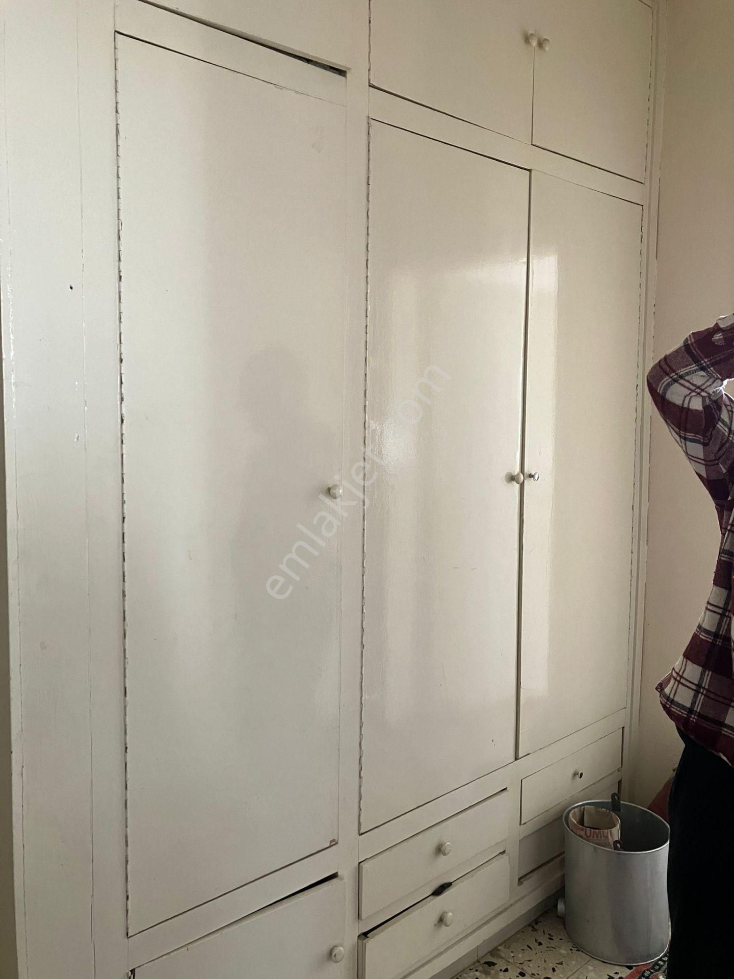 Çerçi (ilke ) Emlak'tan Şehitishak Mah.müstakil Ev - Görsel 4