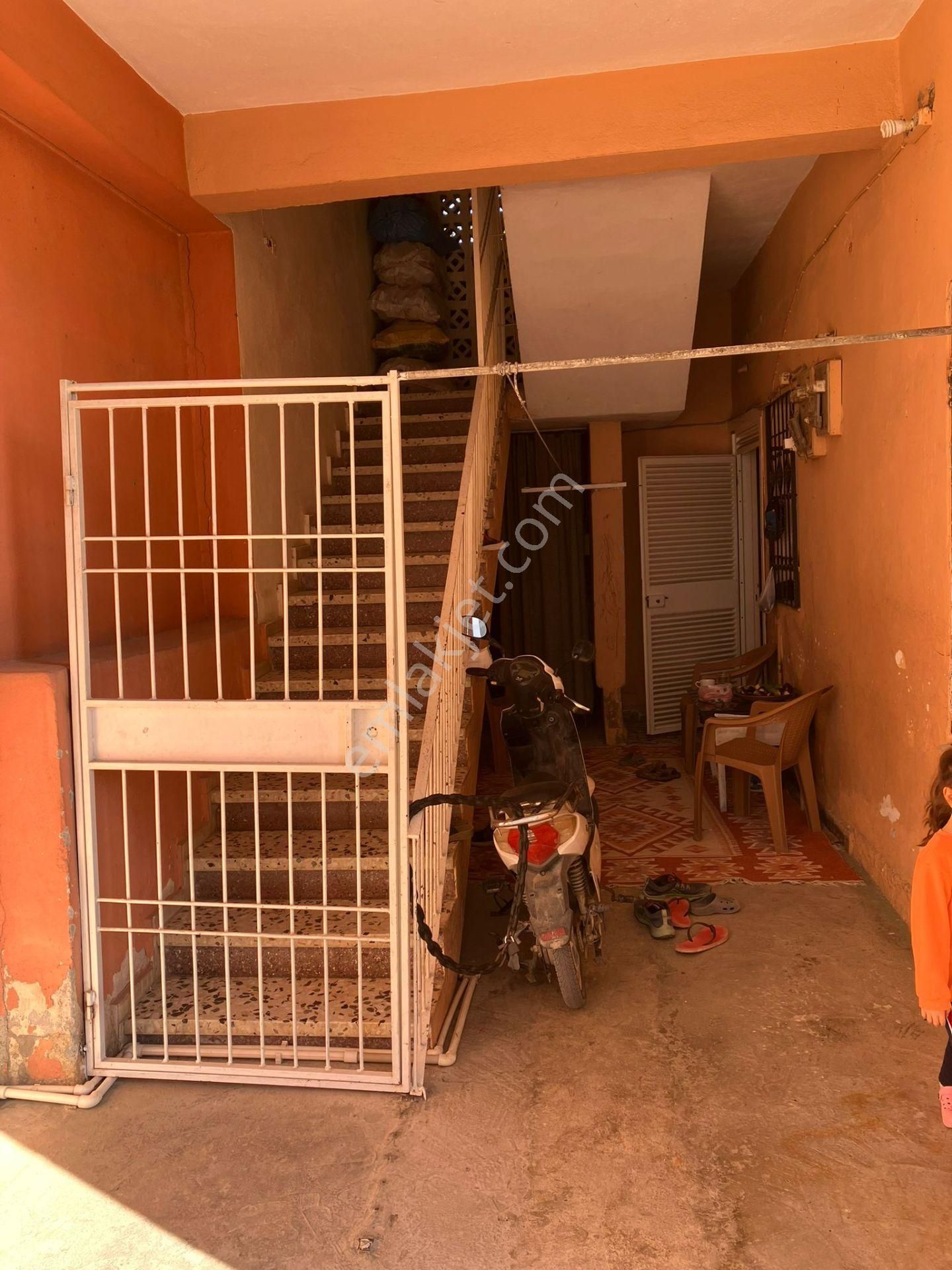 Çerçi (ilke ) Emlak'tan Şehitishak Mah.müstakil Ev - Görsel 16