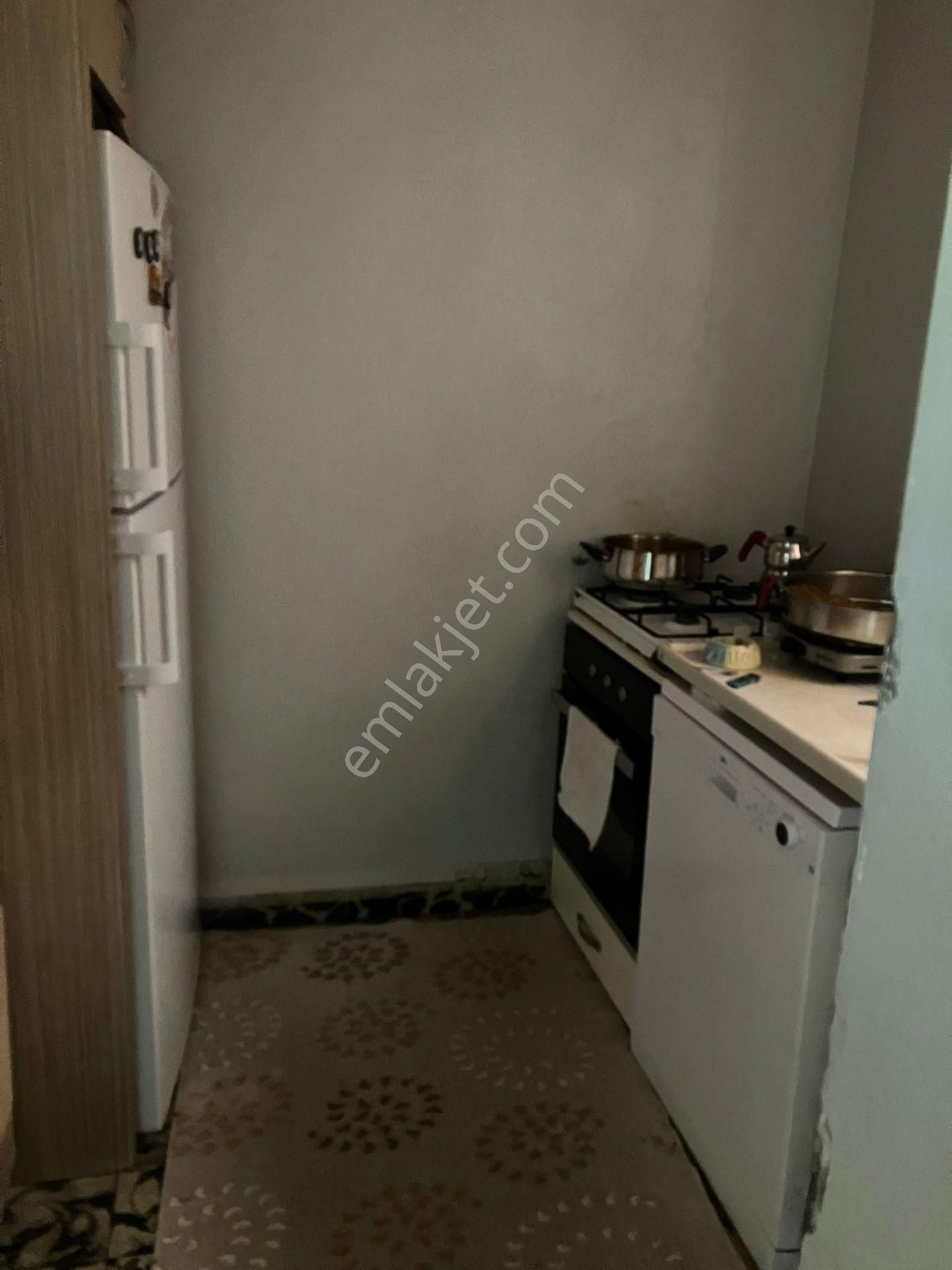 Çerçi (ilke ) Emlak'tan Şehitishak Mah.müstakil Ev - Görsel 9