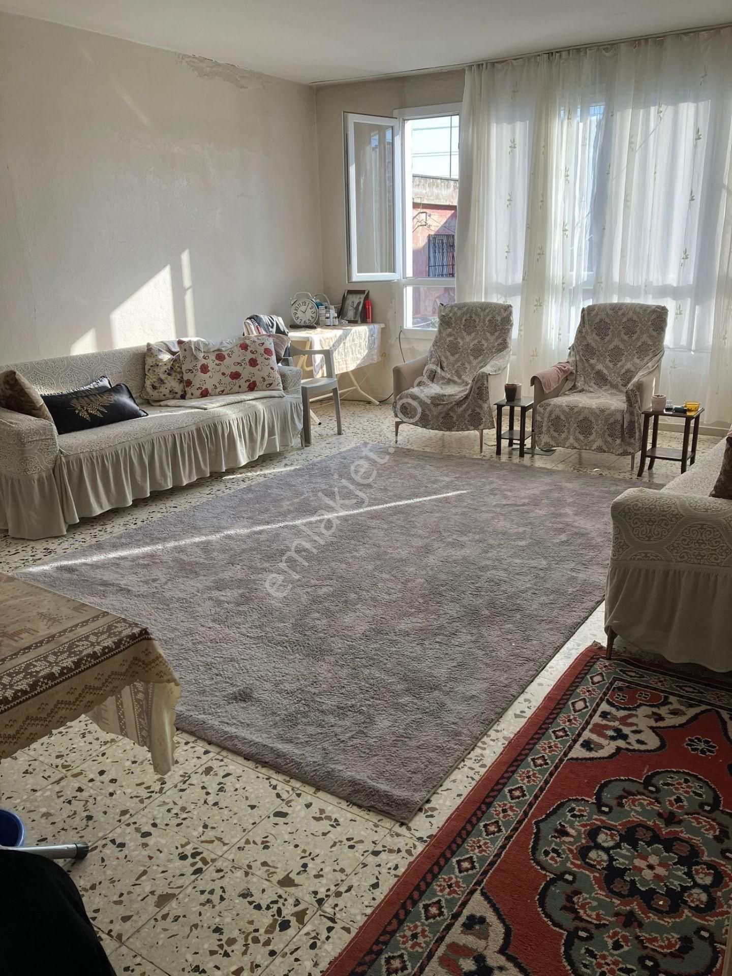 Çerçi (ilke ) Emlak'tan Şehitishak Mah.müstakil Ev - Görsel 2